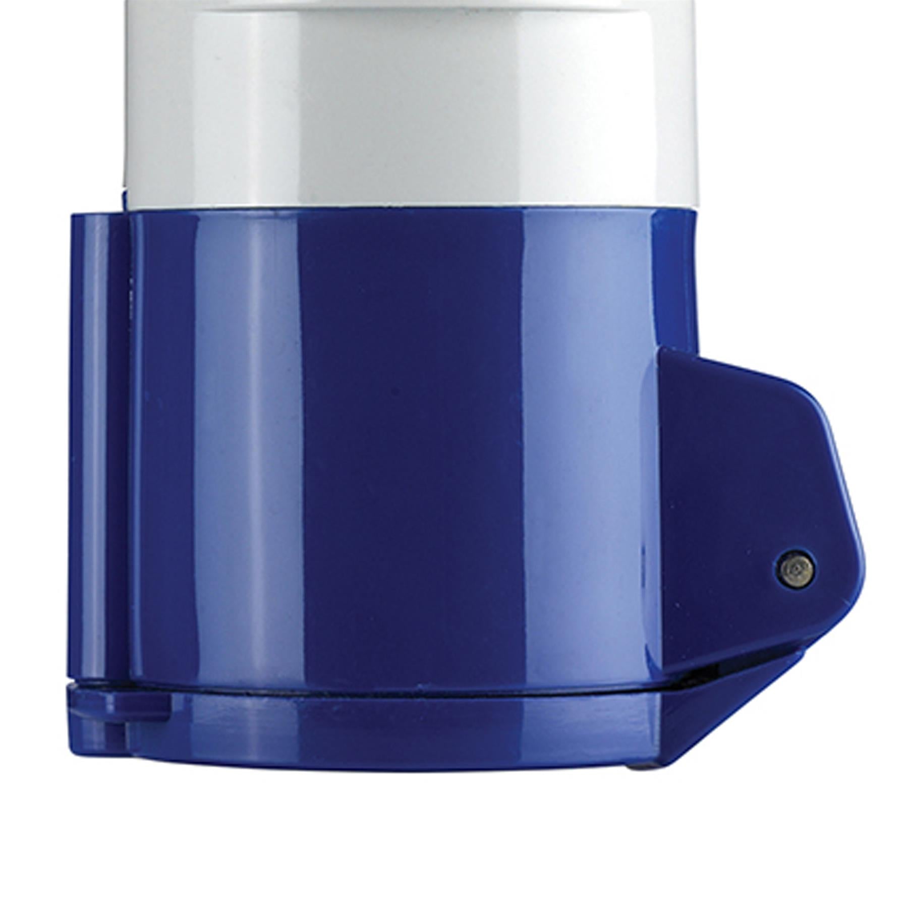 Defender 230V Coupler 32A Twist And Lock Plug