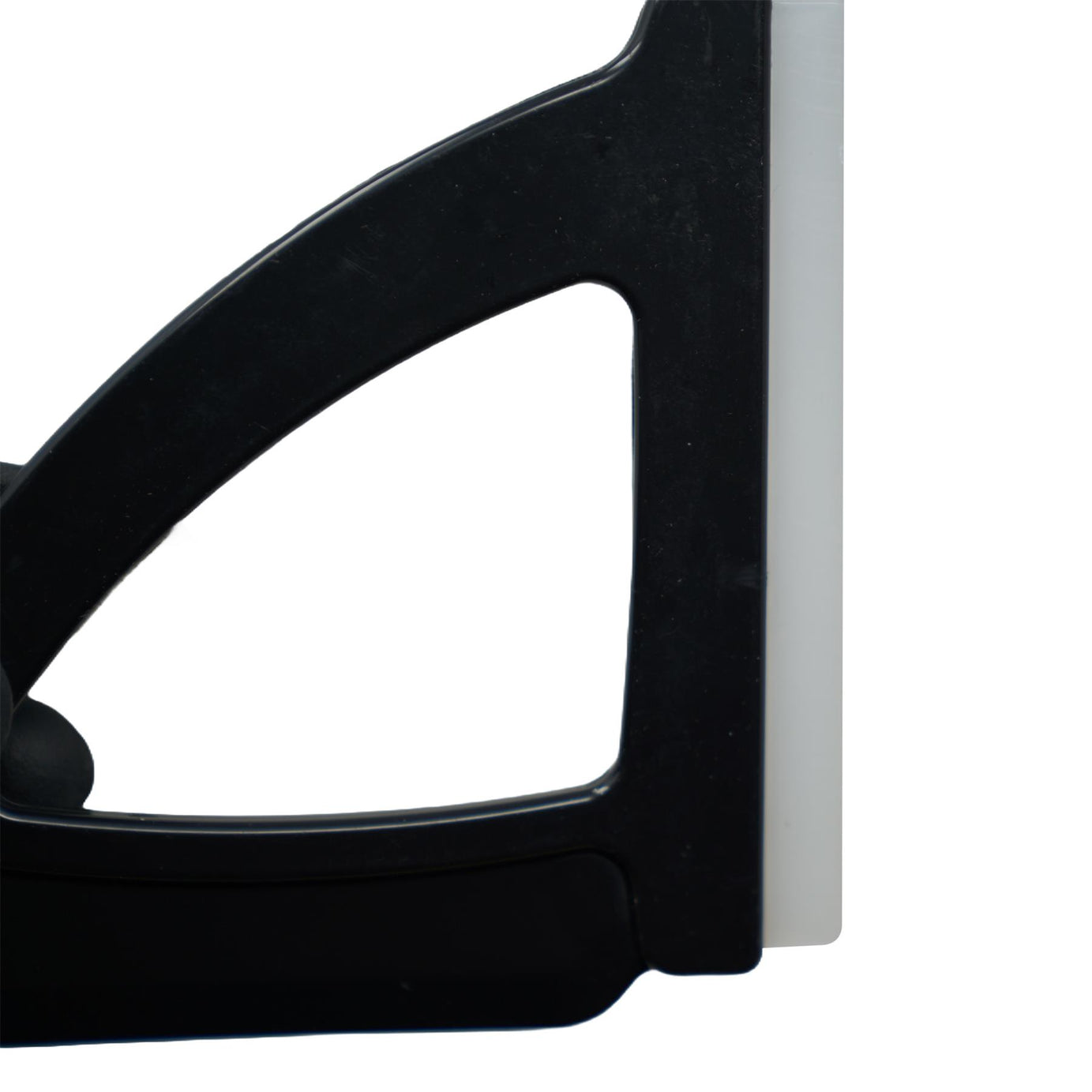 Car Windscreen Ice Scraper Squeegee Sponge Windshield Window Cleaner