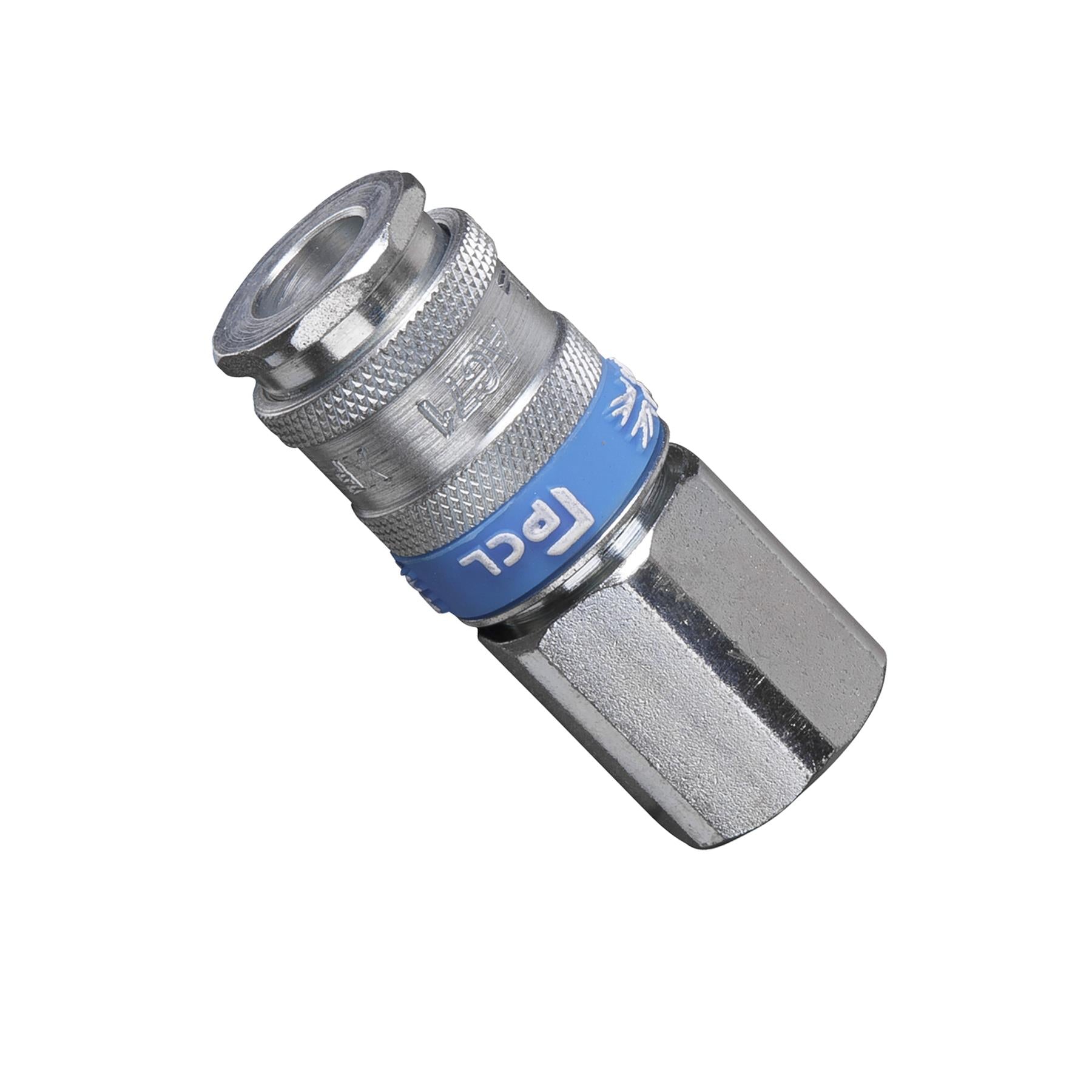 Sealey Female 1/2"BSP Quick Coupling Body Air Coupler Compressor Connector AC79