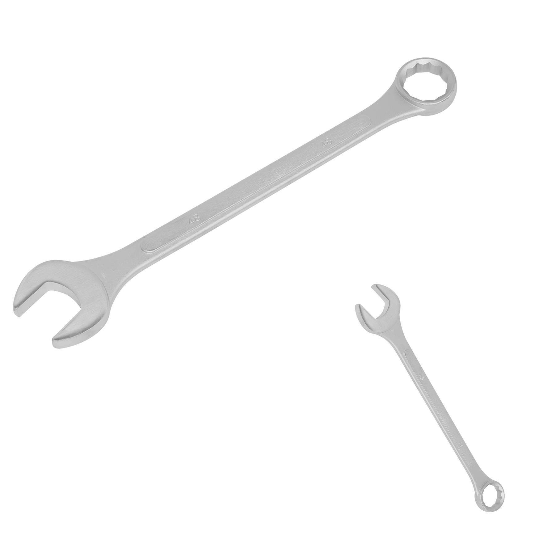 Sealey Combination Spanner 48mm