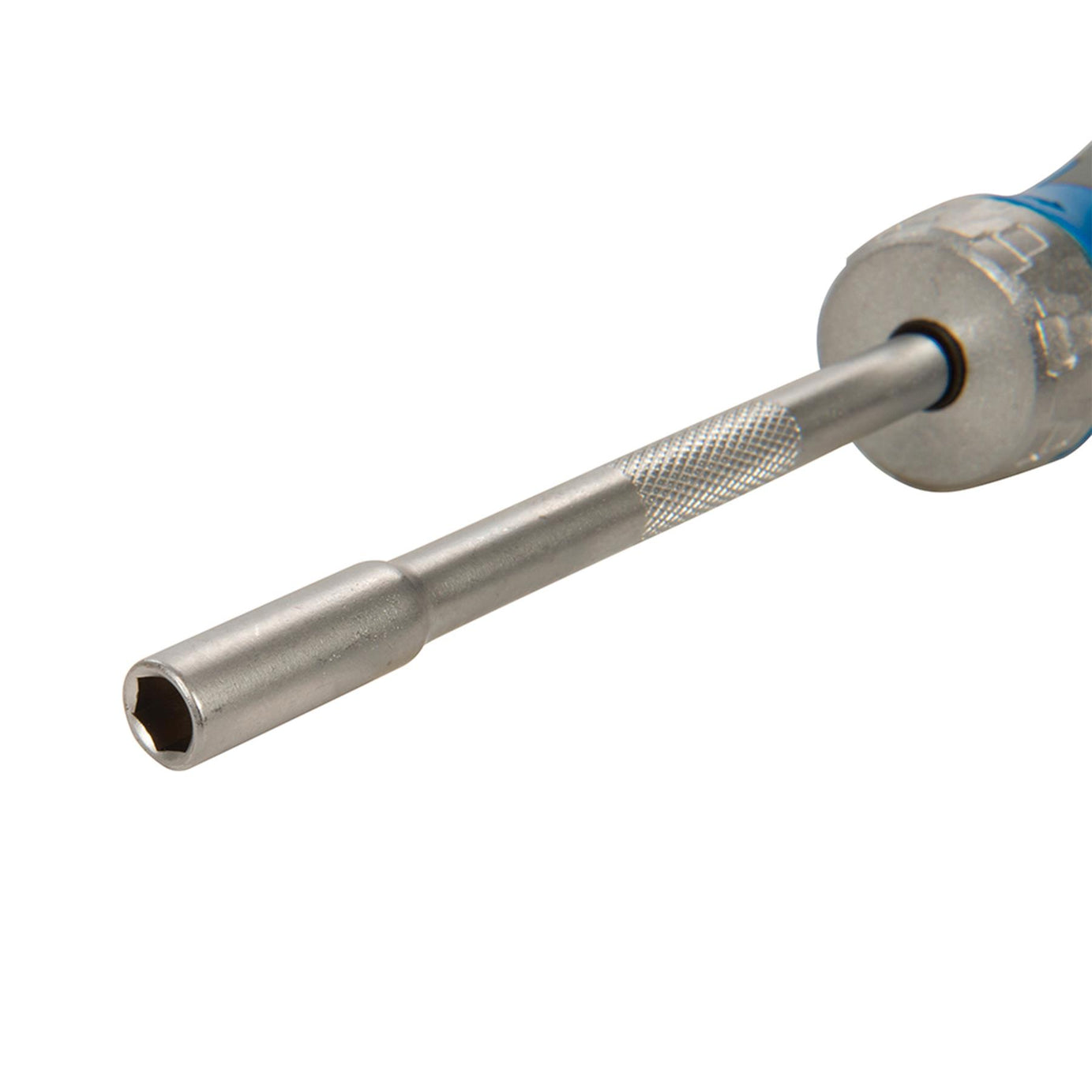 12-in-1 Multi-bit Ratchet Screwdriver Allows Access To Obscure / Confined Fixing