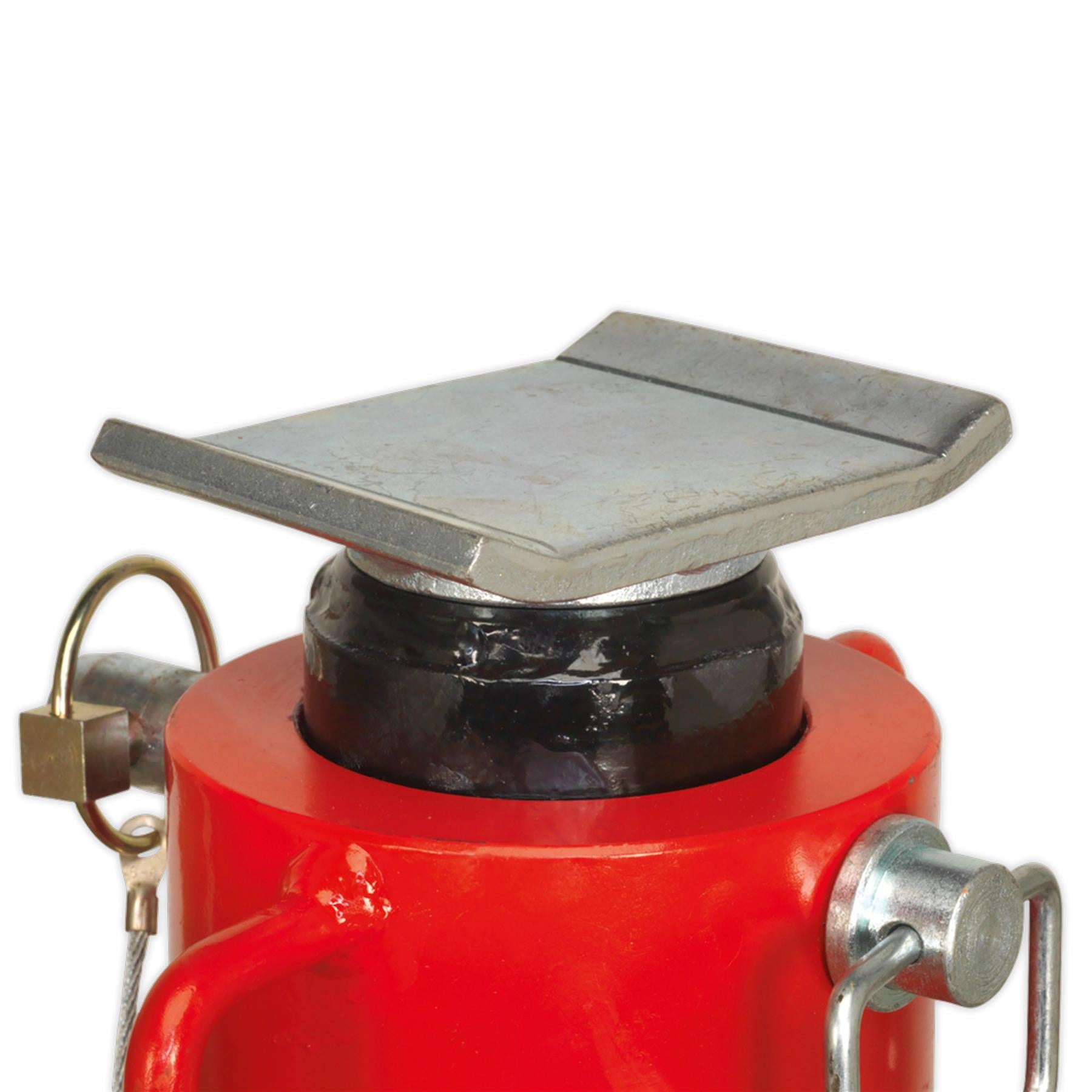 Sealey High Level Commercial Vehicle Support Stand 12 Tonne