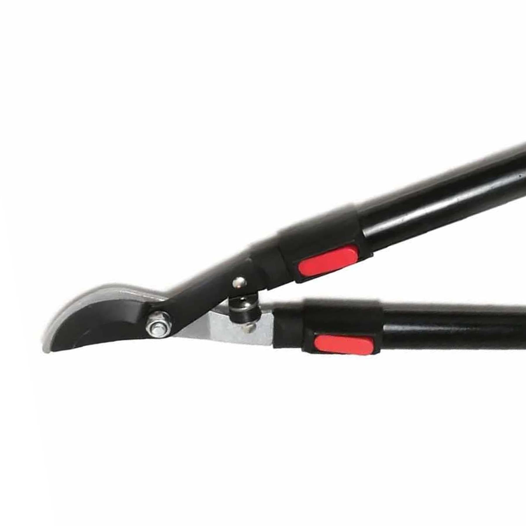Heavy Duty Telescopic Bypass Loppers