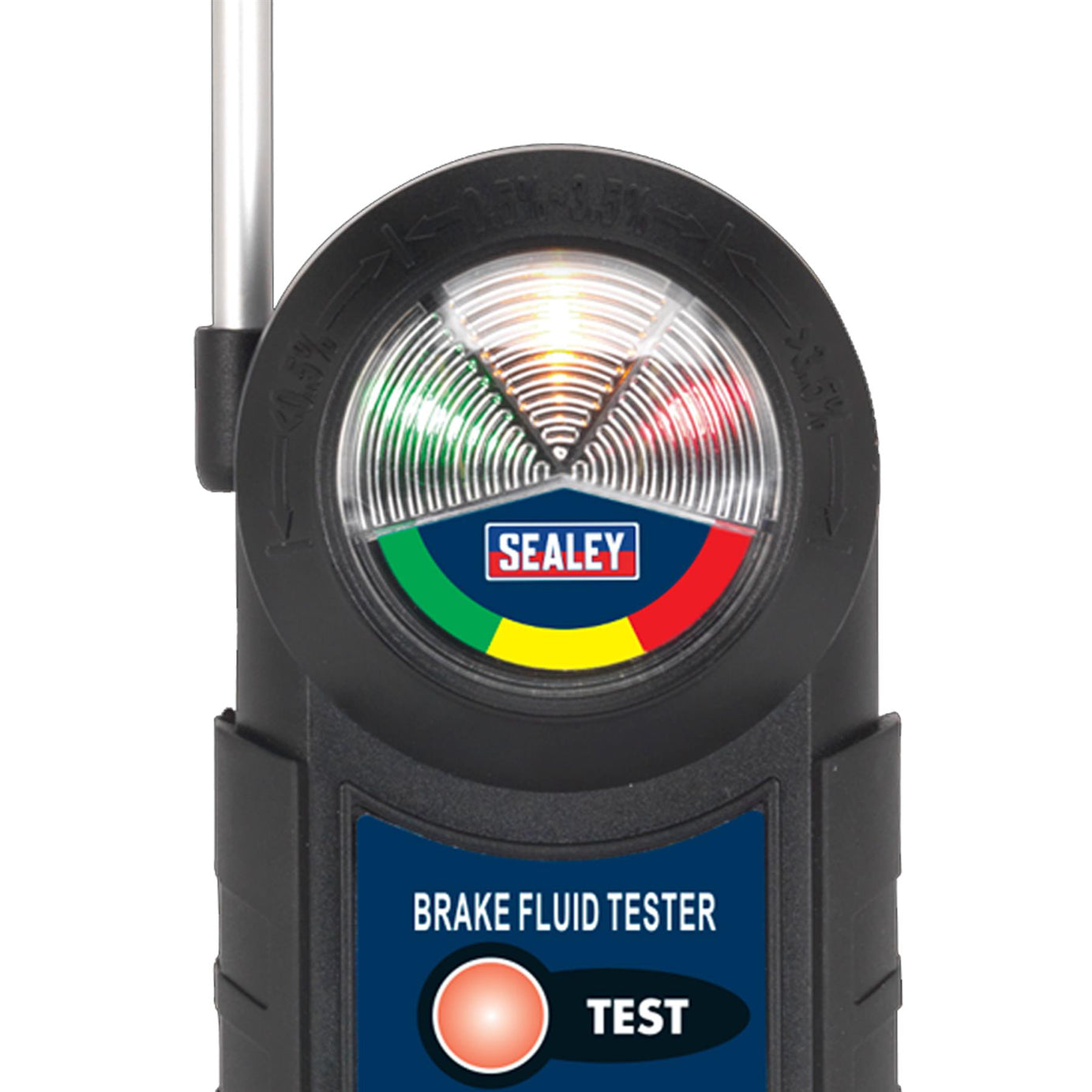 Sealey Brake Fluid Tester