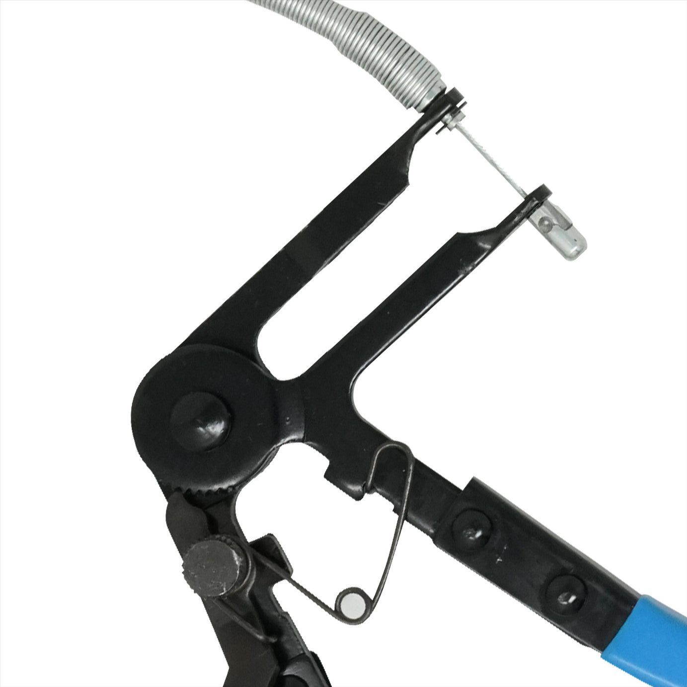 Car Remote Action Radiator Hose Clip Bundle Clamp Tool Removal Plier 18mm - 55mm