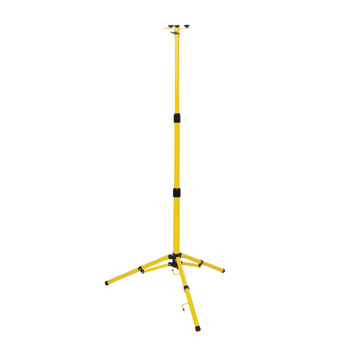 Easy Bolt-on Light Umbrella-Type Telescopic Tripod 0.67m-1.5m Lightweight Compact