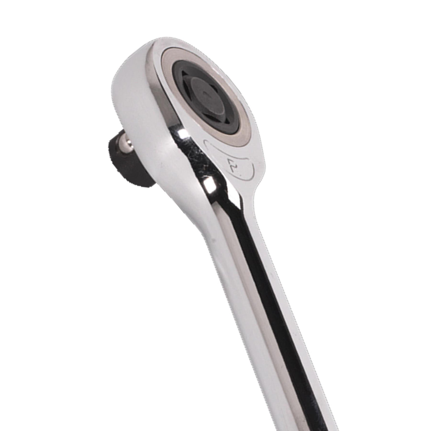 Sealey Gearless Ratchet 3/8"Sq Drive - Push-Through Reverse