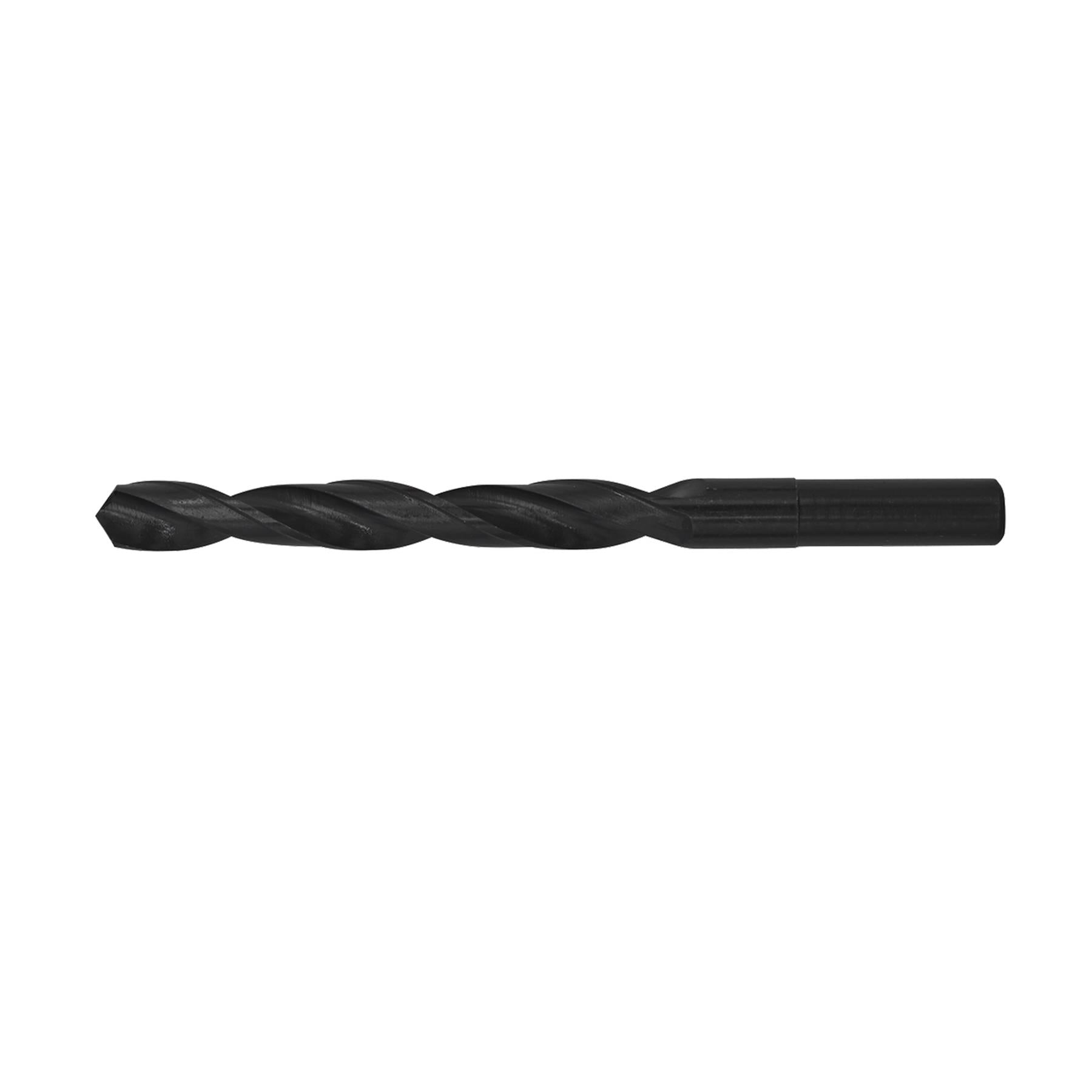 Sealey Blacksmith Bit - Ø11 x 140mm Black Oxide Finish