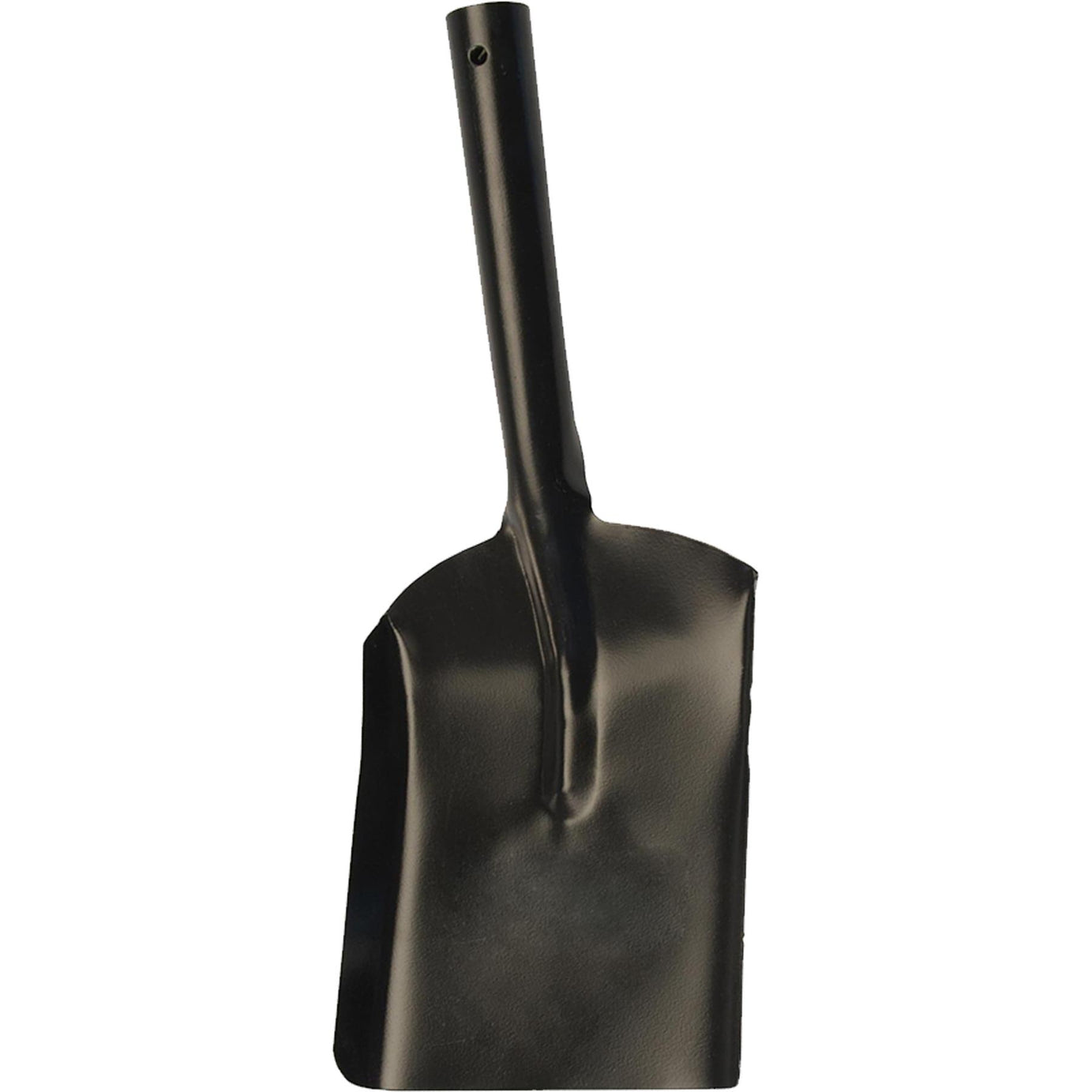 Coal Shovel 170mm Strong Steel Fireplace Fire Place Stove Ash Cleaning
