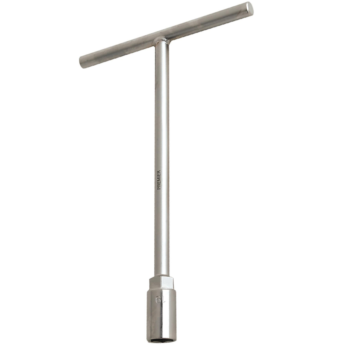 Sealey T-Handle Nut Driver 19 x 300mm