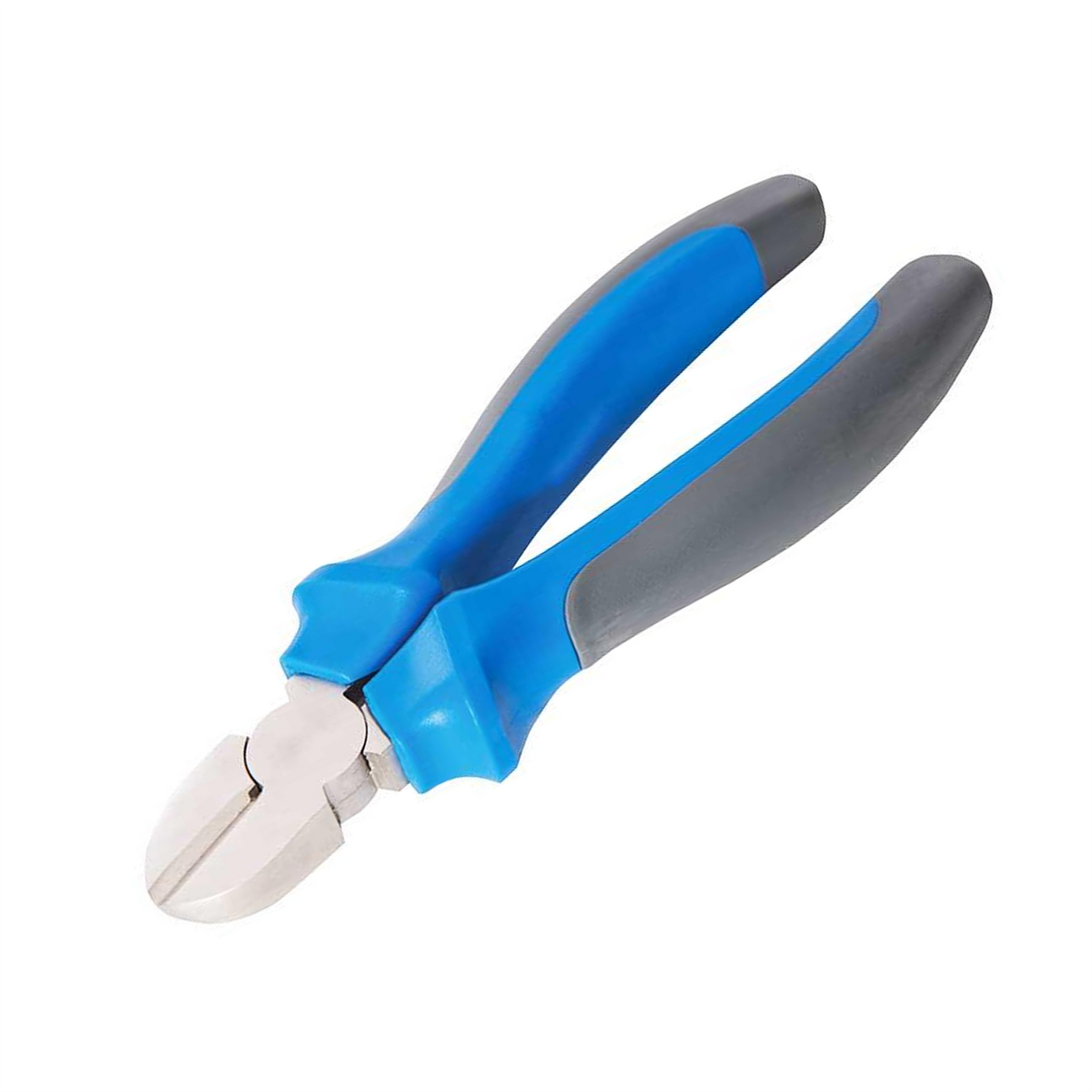 Expert Side Cutting Pliers 180mm Lead Wire Hardend Cutter Electrical DIY