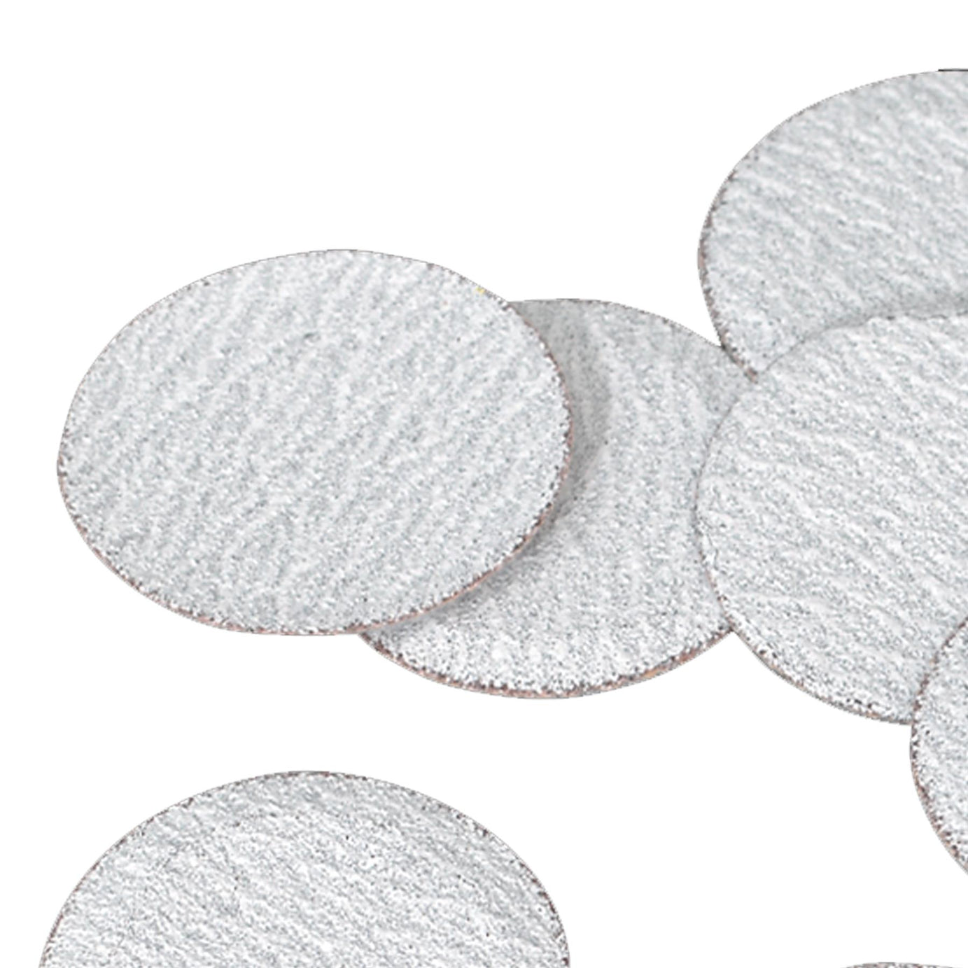 Sealey Sanding Disc 50mm 80Grit Sanding disc. Pack of 10