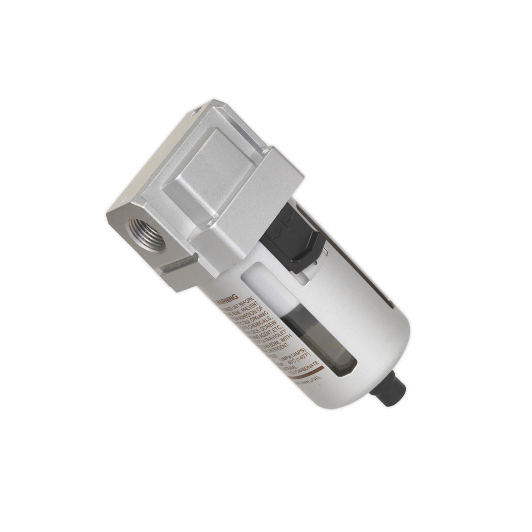 Sealey Air Filter - High Flow