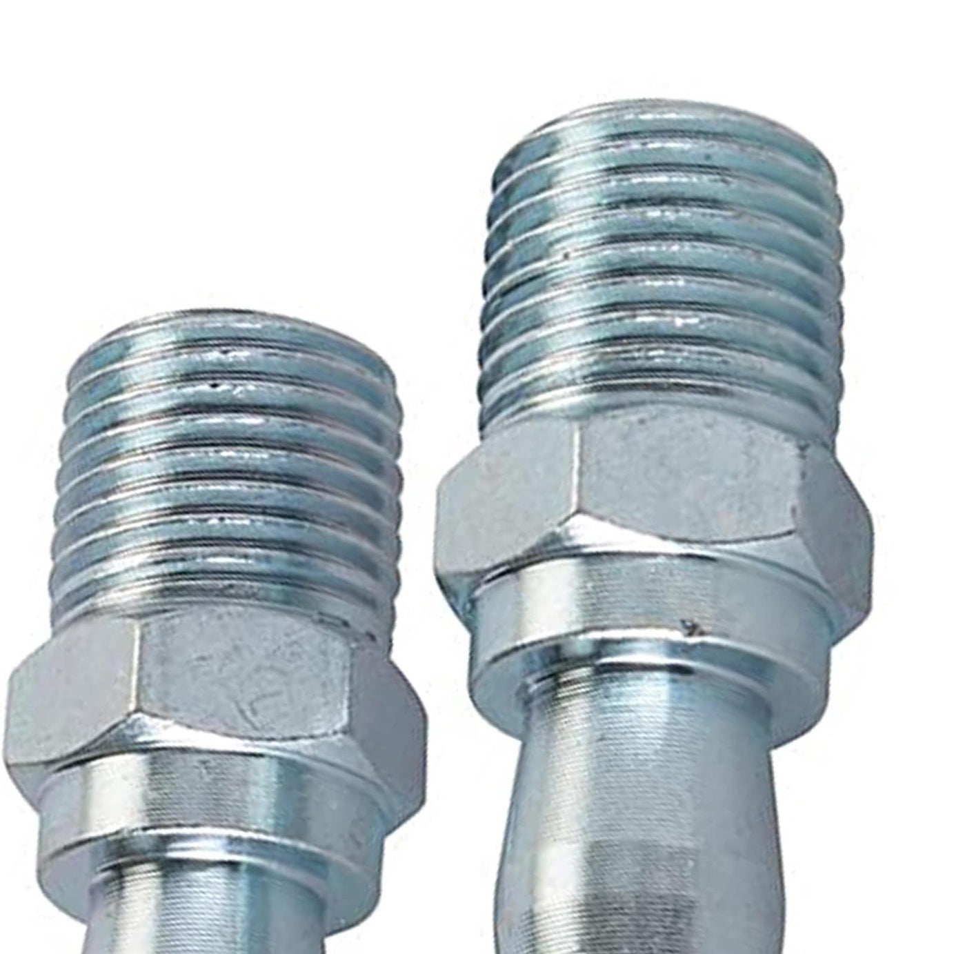 Male Bayonet Air Line Fitting
