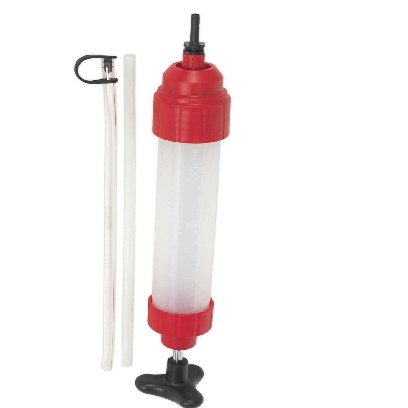 Sealey Oil Inspection Syringe 350ml