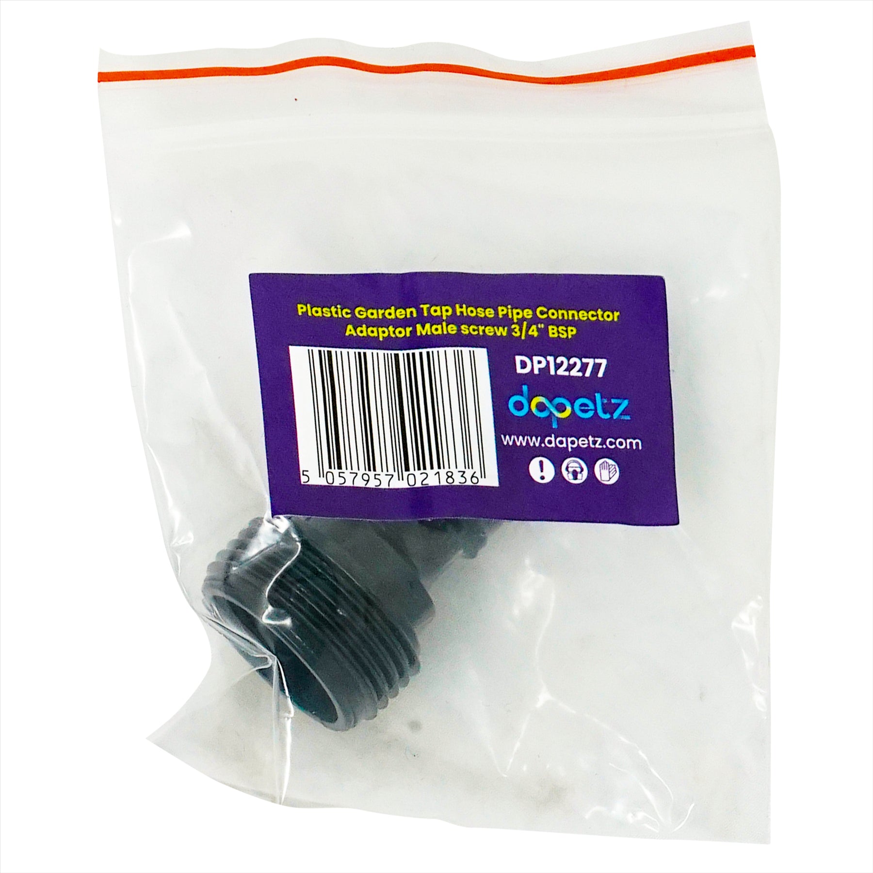 Water Tap Hose Pipe Connector