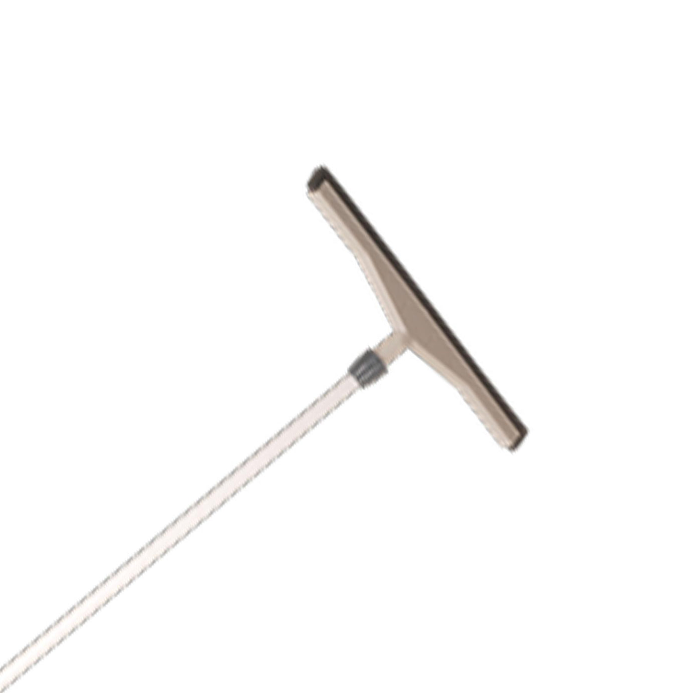 Sealey Foam Floor Squeegee 22"(560mm) with Aluminium Handle