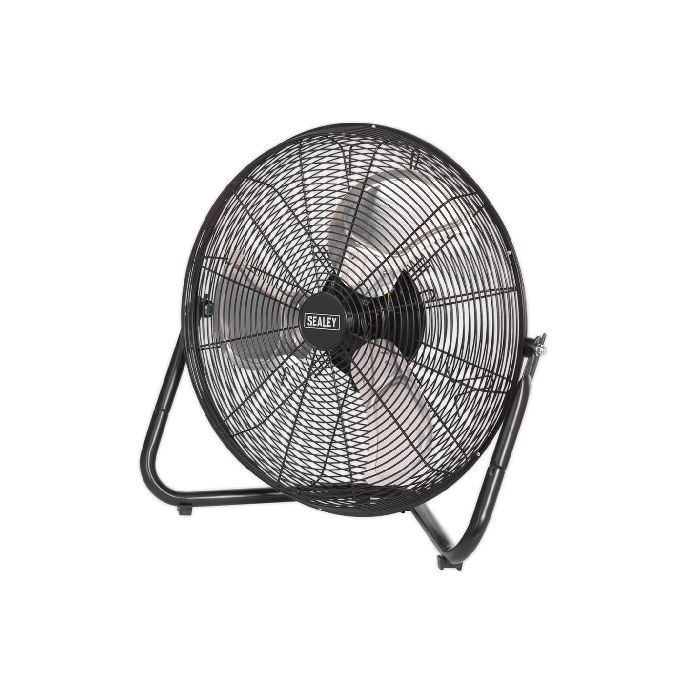 Sealey Industrial High Velocity Floor Fan 18" 230V