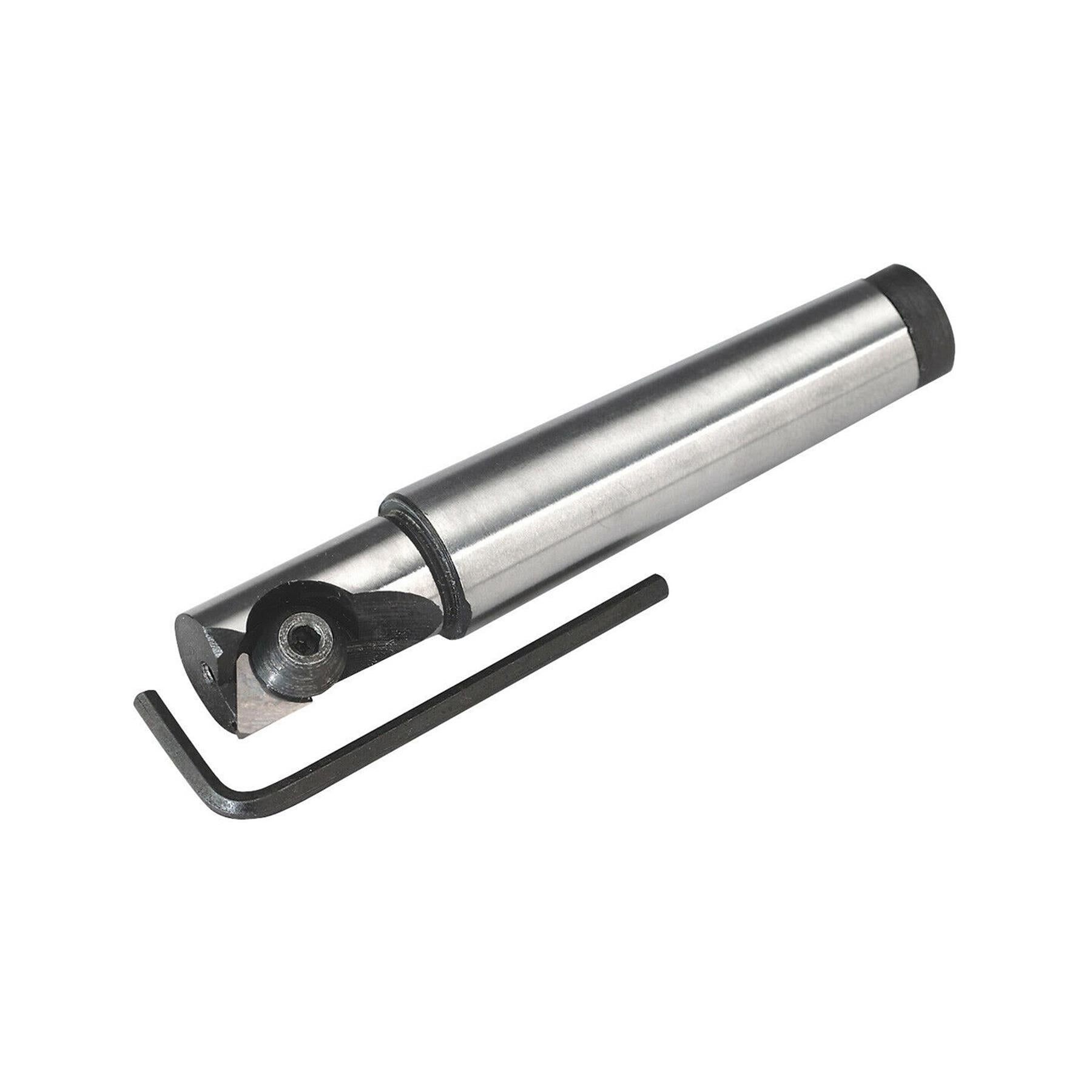 Indexable Carbide End Mill MT2-M10 Ø16mm