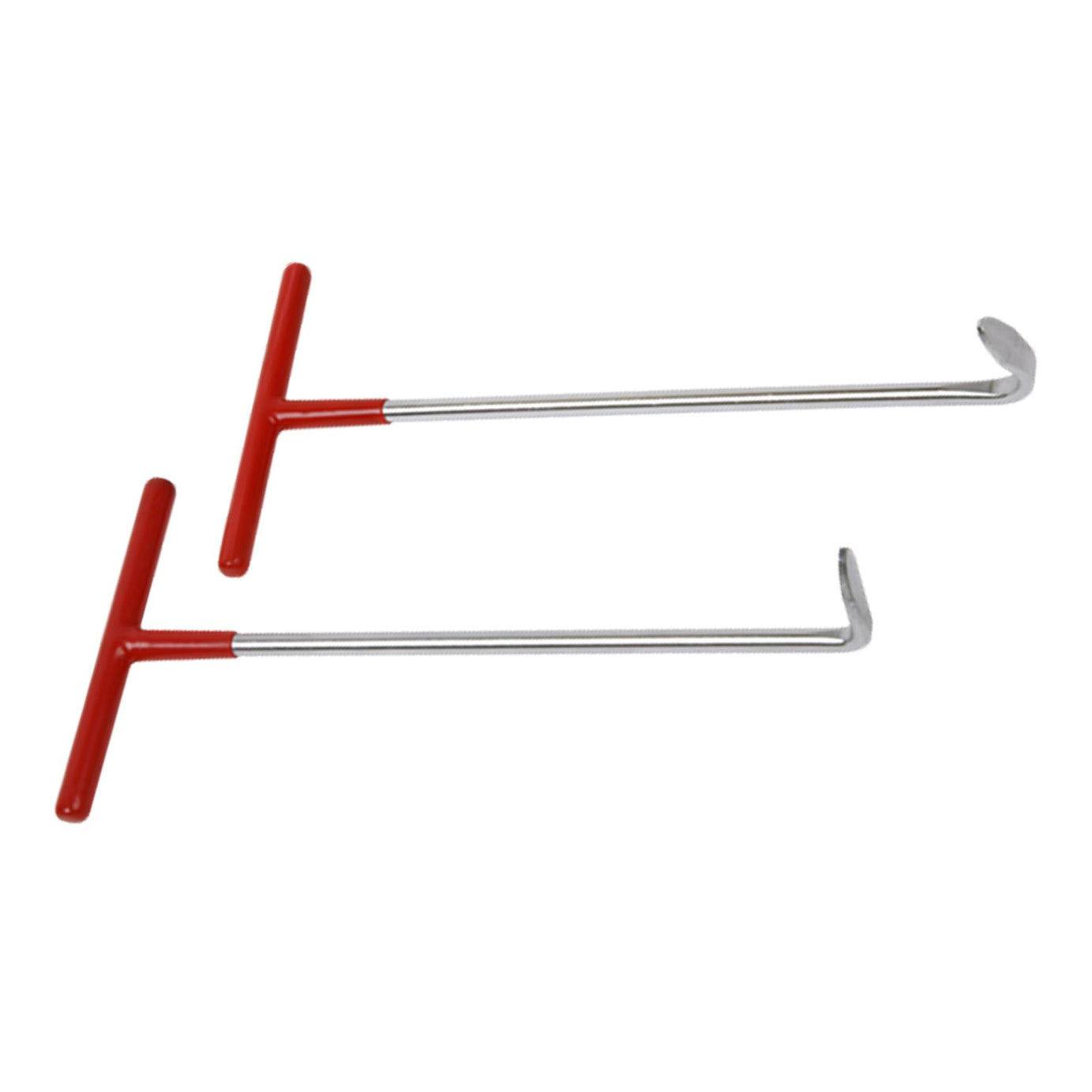 Sealey Exhaust Puller Tool Set 2pc