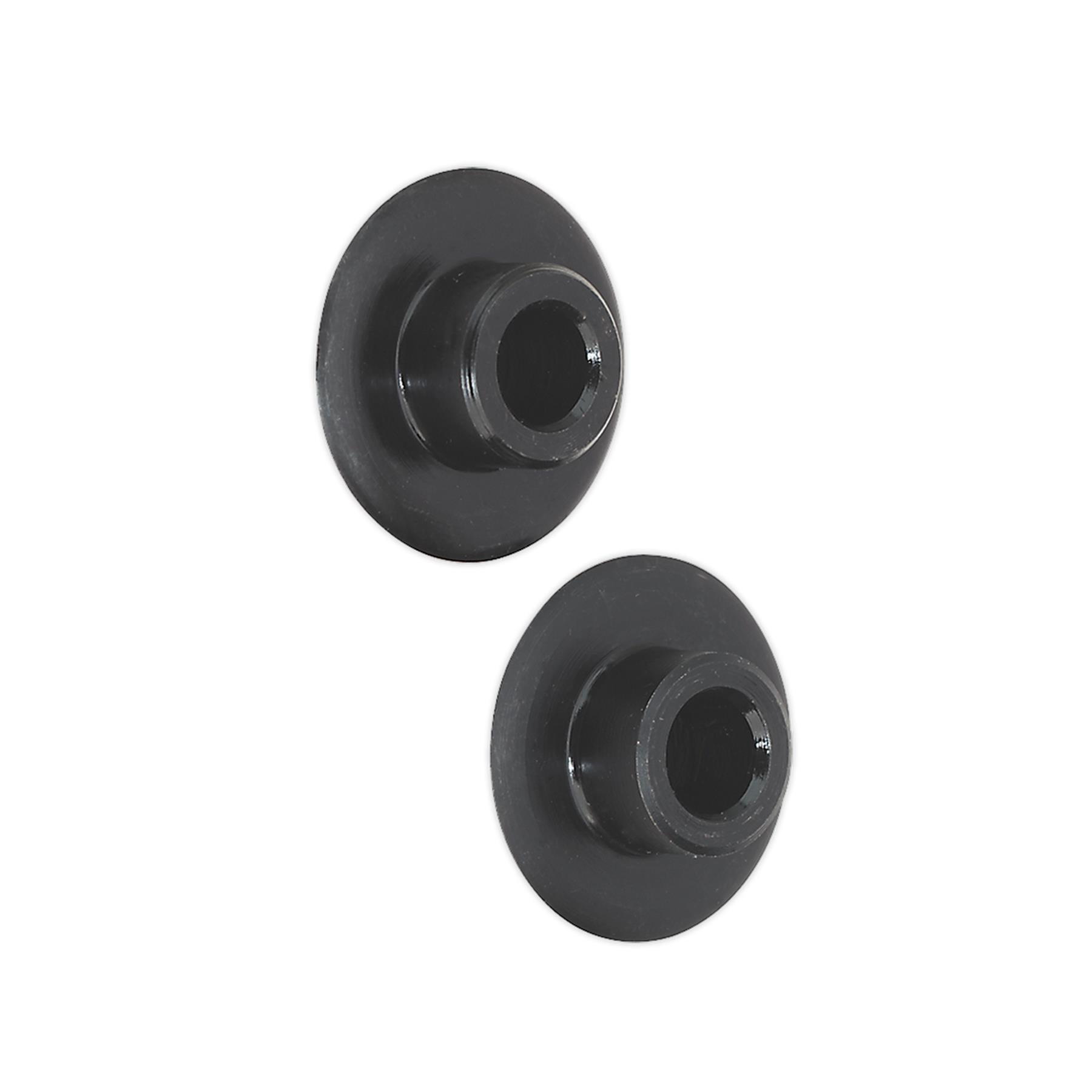 Sealey Cutter Wheel For Model No. AK5062.  Pack of 2 AK5062/B