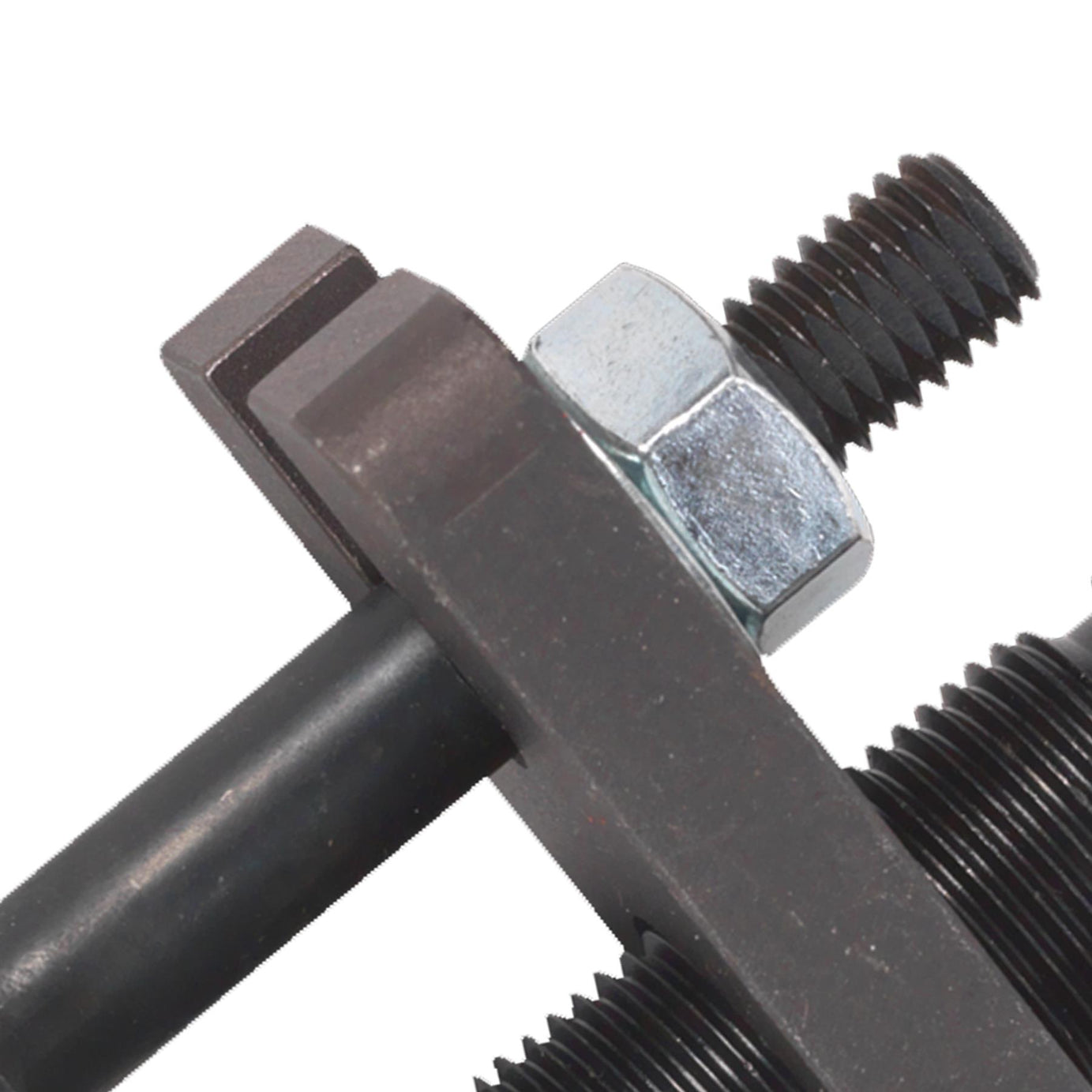 Vse5590 Fuel Pump Sprocket Puller Ford/Transit Diesel - Chain Drive Sealey