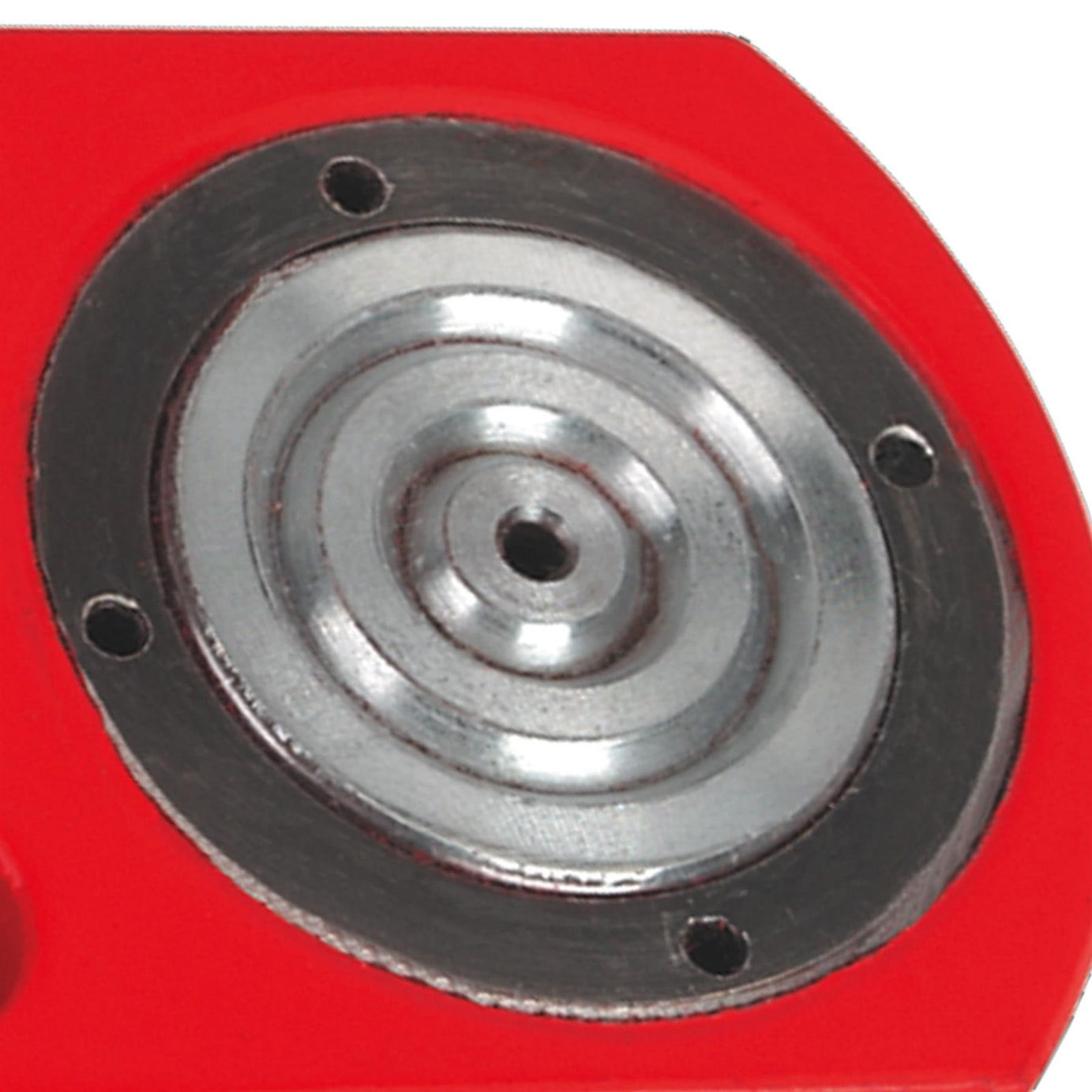 Sealey Push Ram - Short 10tonne