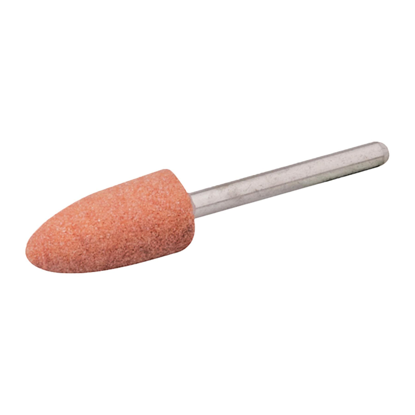 Mounted Aluminum  Grinding Stone Set 9, 10 & 15mm Dia 3Pce Rotary Tool Deburring