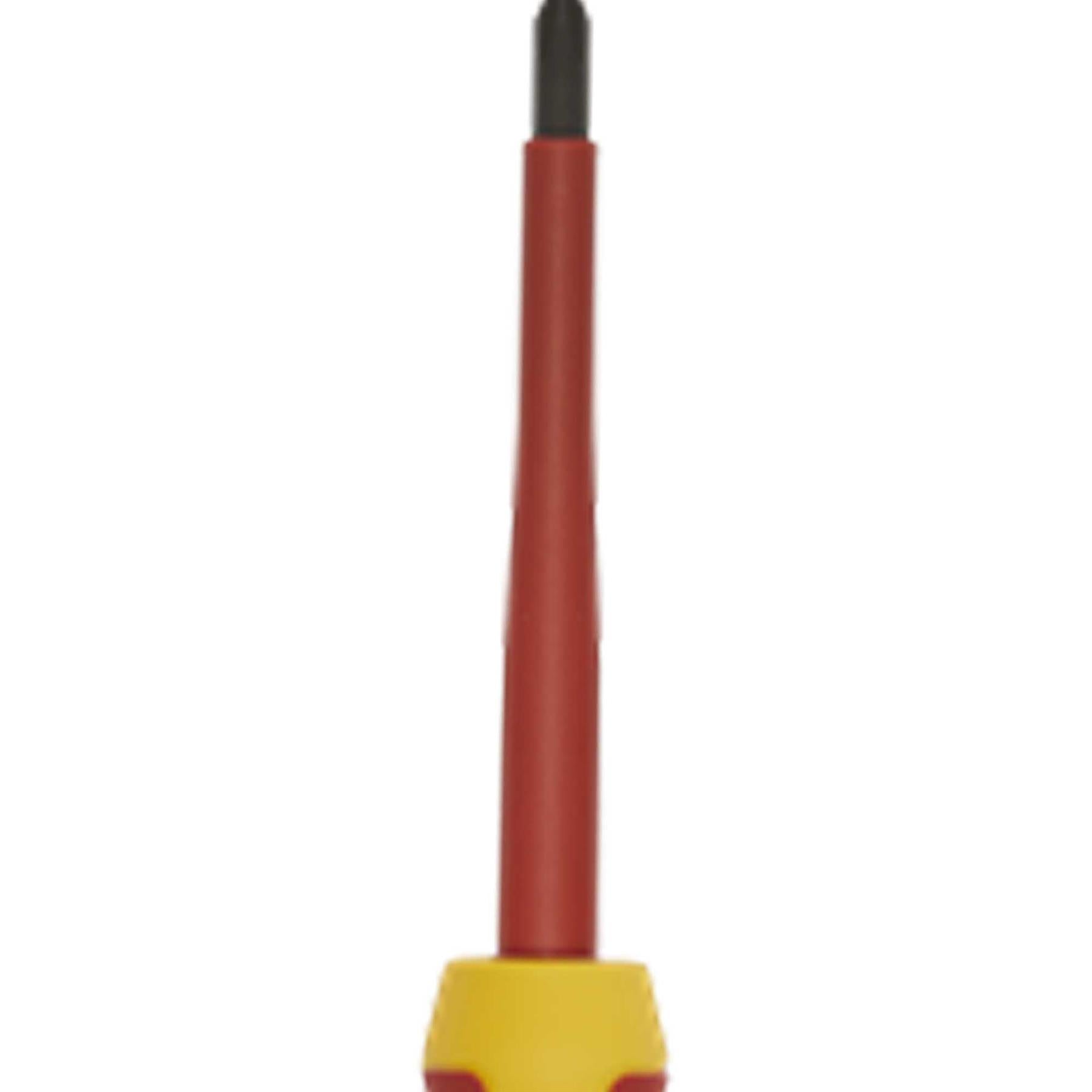 Sealey Screwdriver Set 6pc VDE Approved