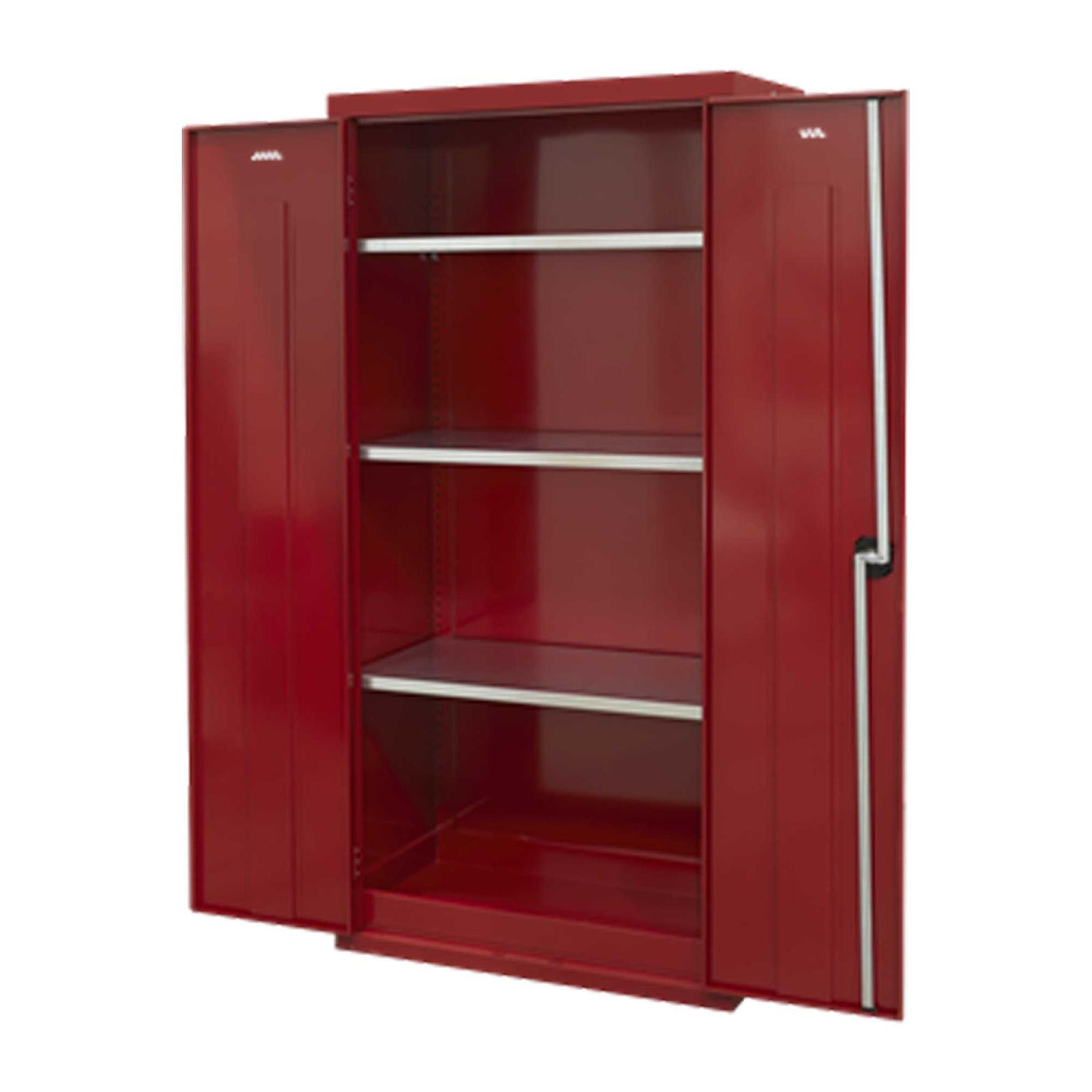 Sealey Pesticide/Agrochemical Substance Cabinet 900 x 460 x 1800mm