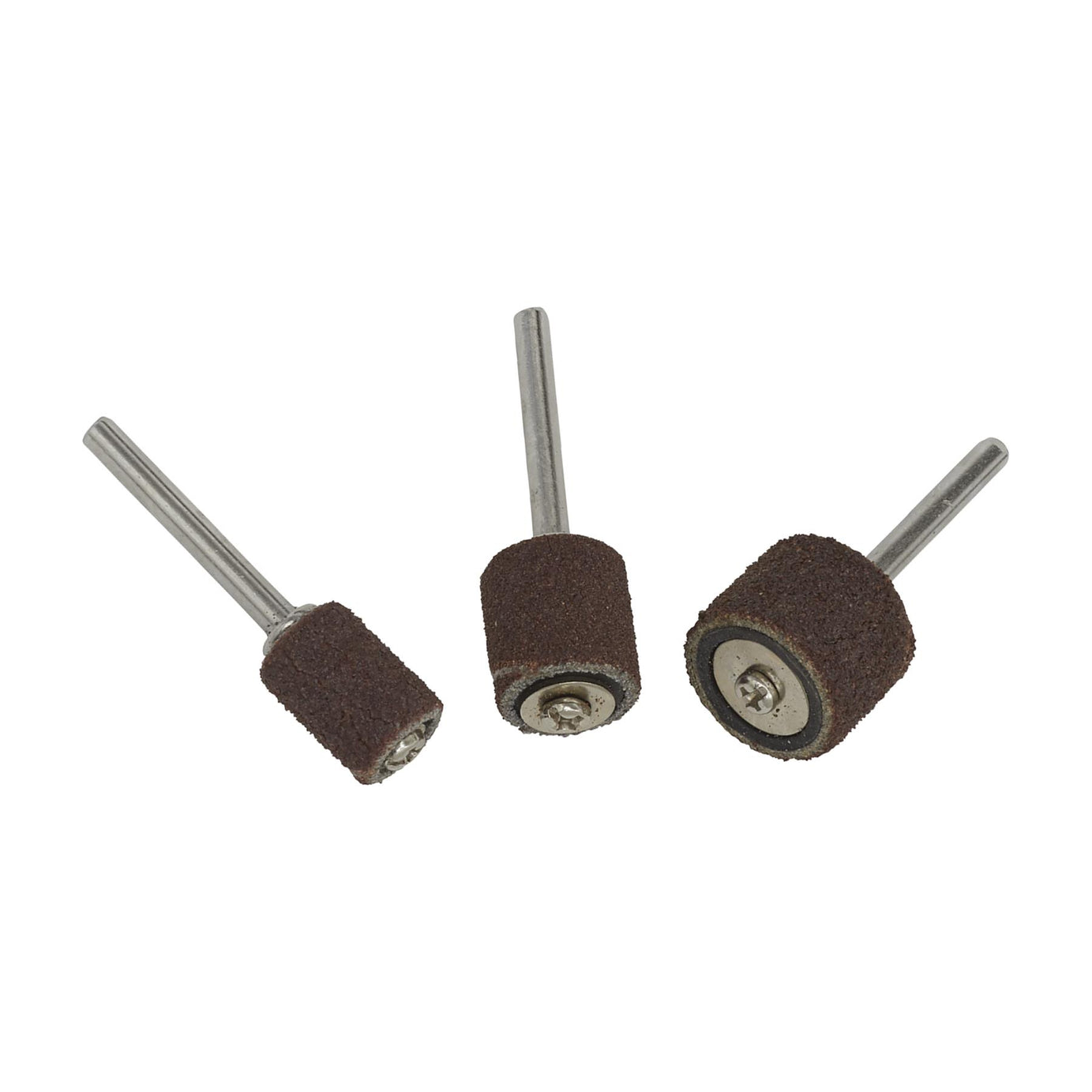 Sealey Rotary Tool Sanding Bands Set 63pc