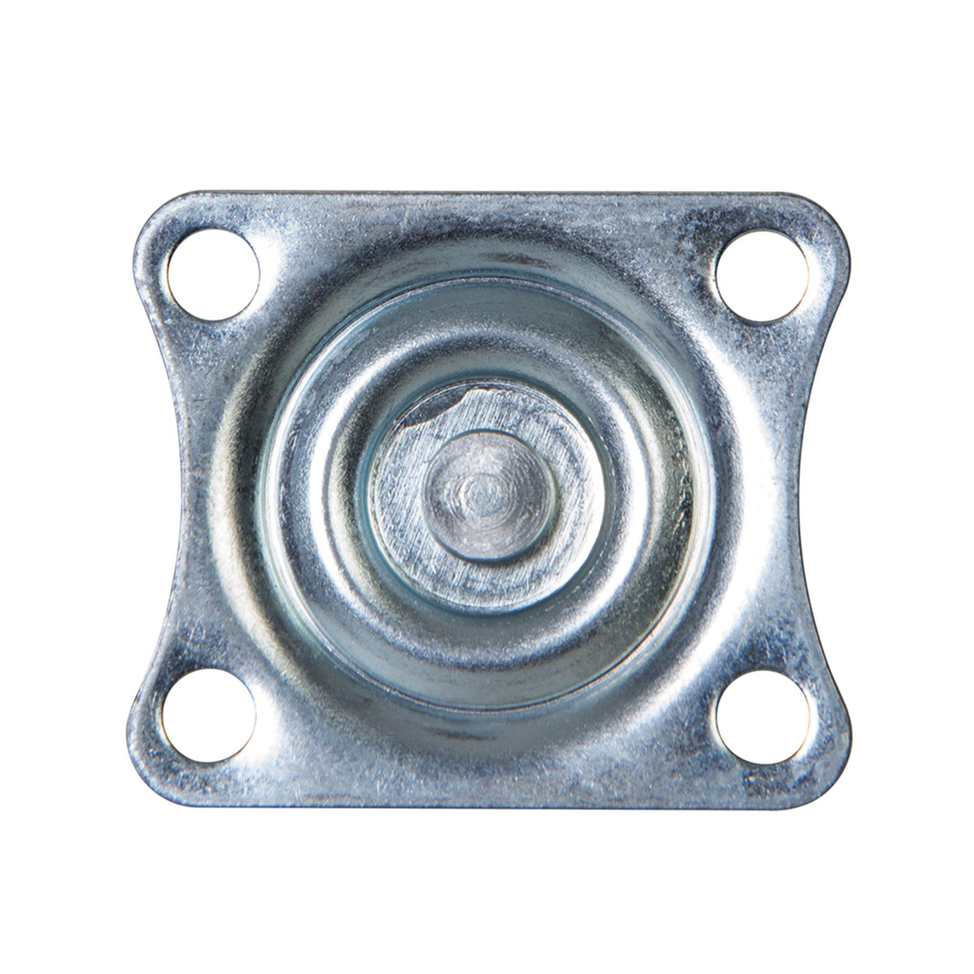 4Pk Light Duty Swivel Castors 31mm Castors & Swivel Action