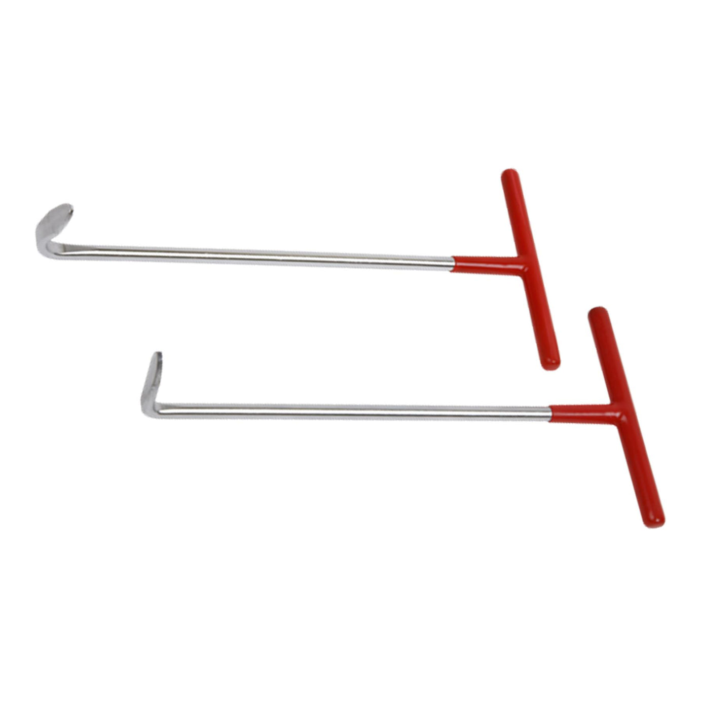 Sealey Exhaust Puller Tool Set 2pc