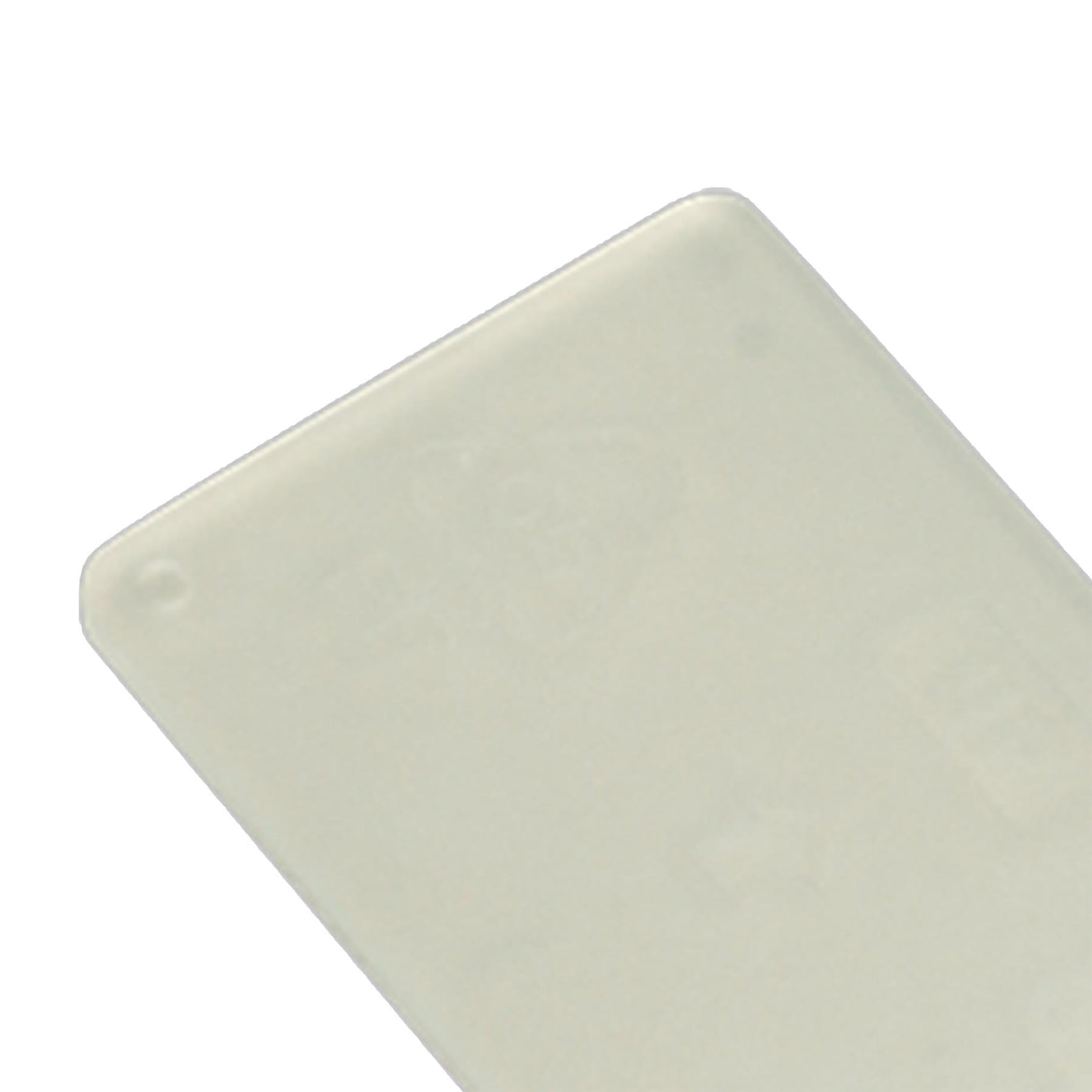 Drawer Divider Small Pack of 30. APDC01. Sealey