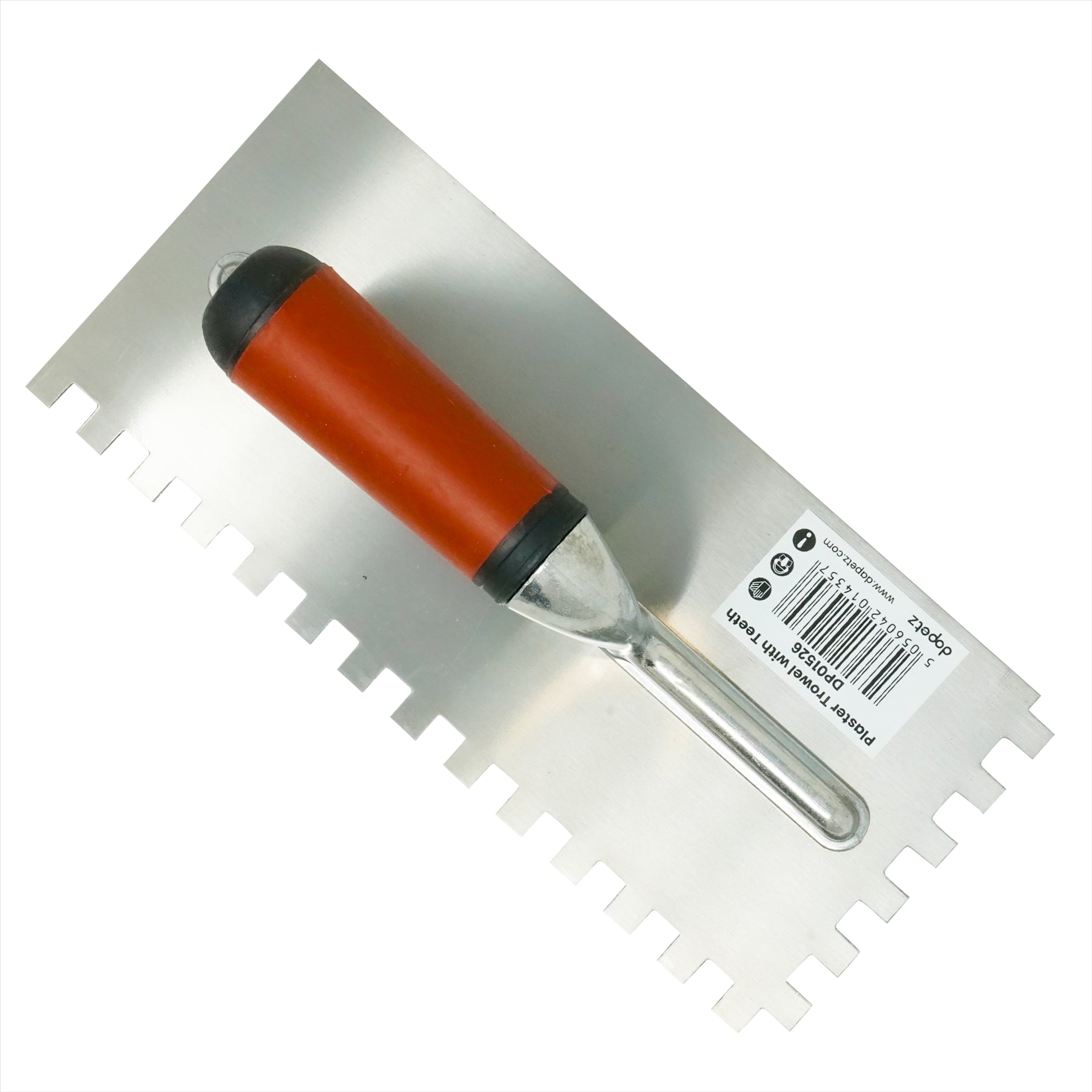 Adhesive Trowel