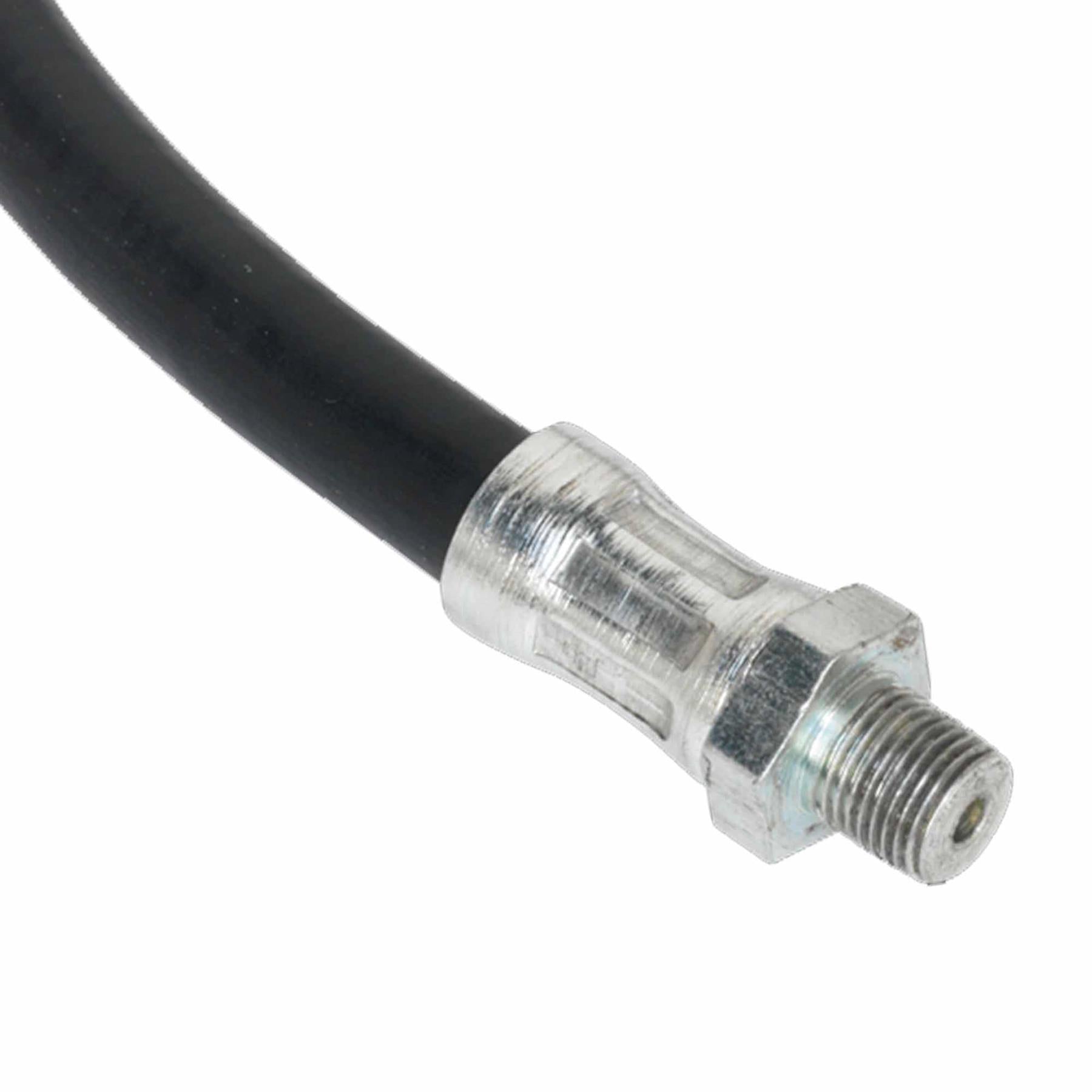 Sealey Rubber Delivery Hose Flexible 300mm 1/8"BSP