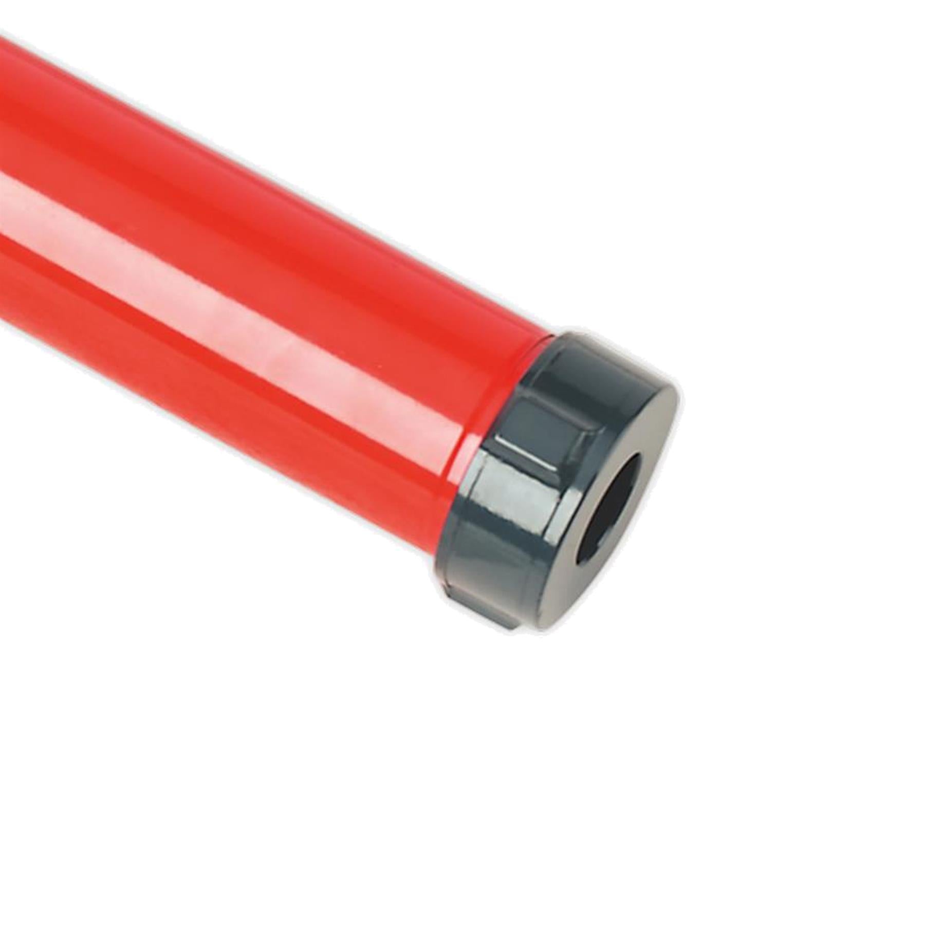 Sealey Caulking Gun 220mm Air Operated 310ml Catridges Silicone Sealant