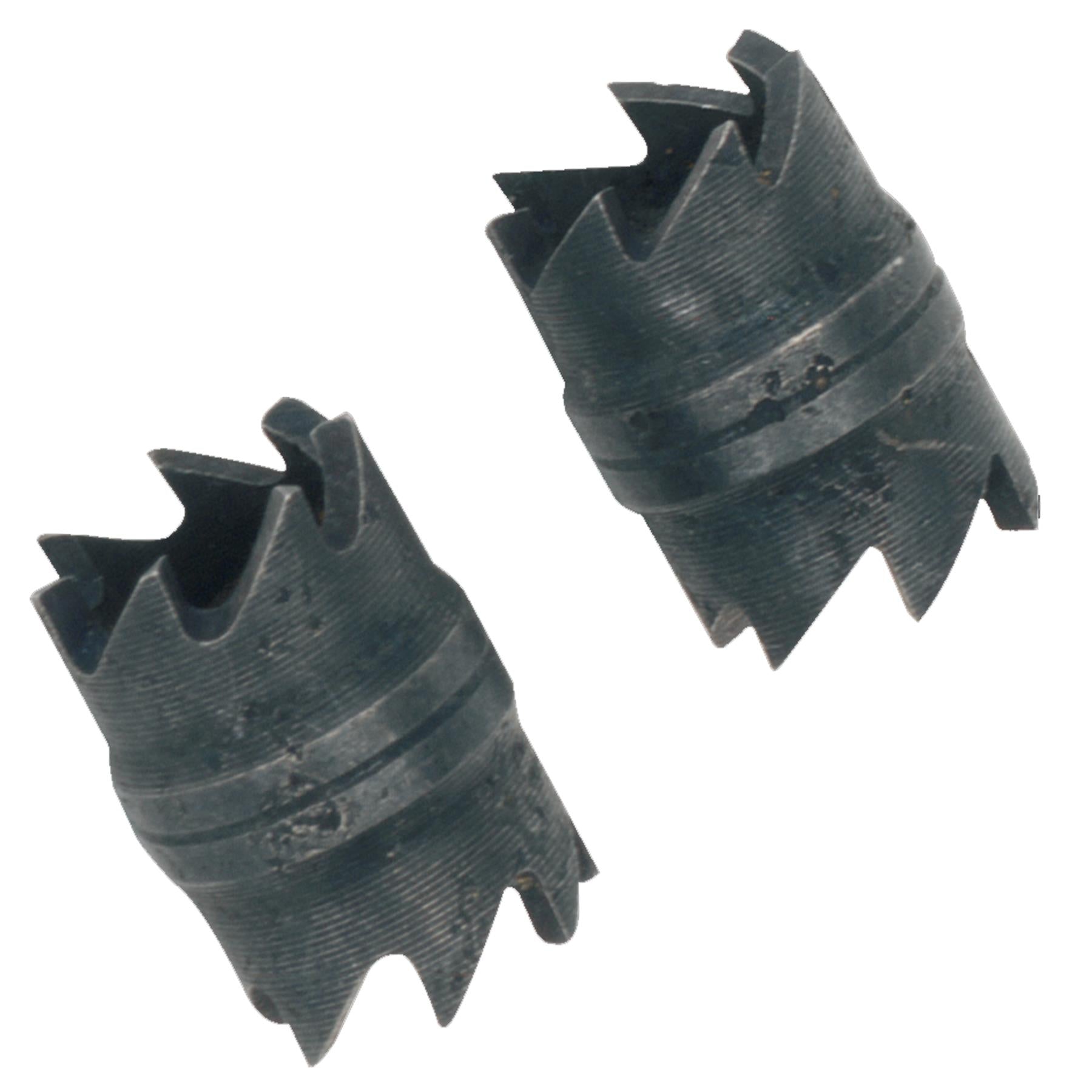 Sealey Spot Weld Cutter Crown Pack of 2 Drills Spot Weld Cutter & Crowns