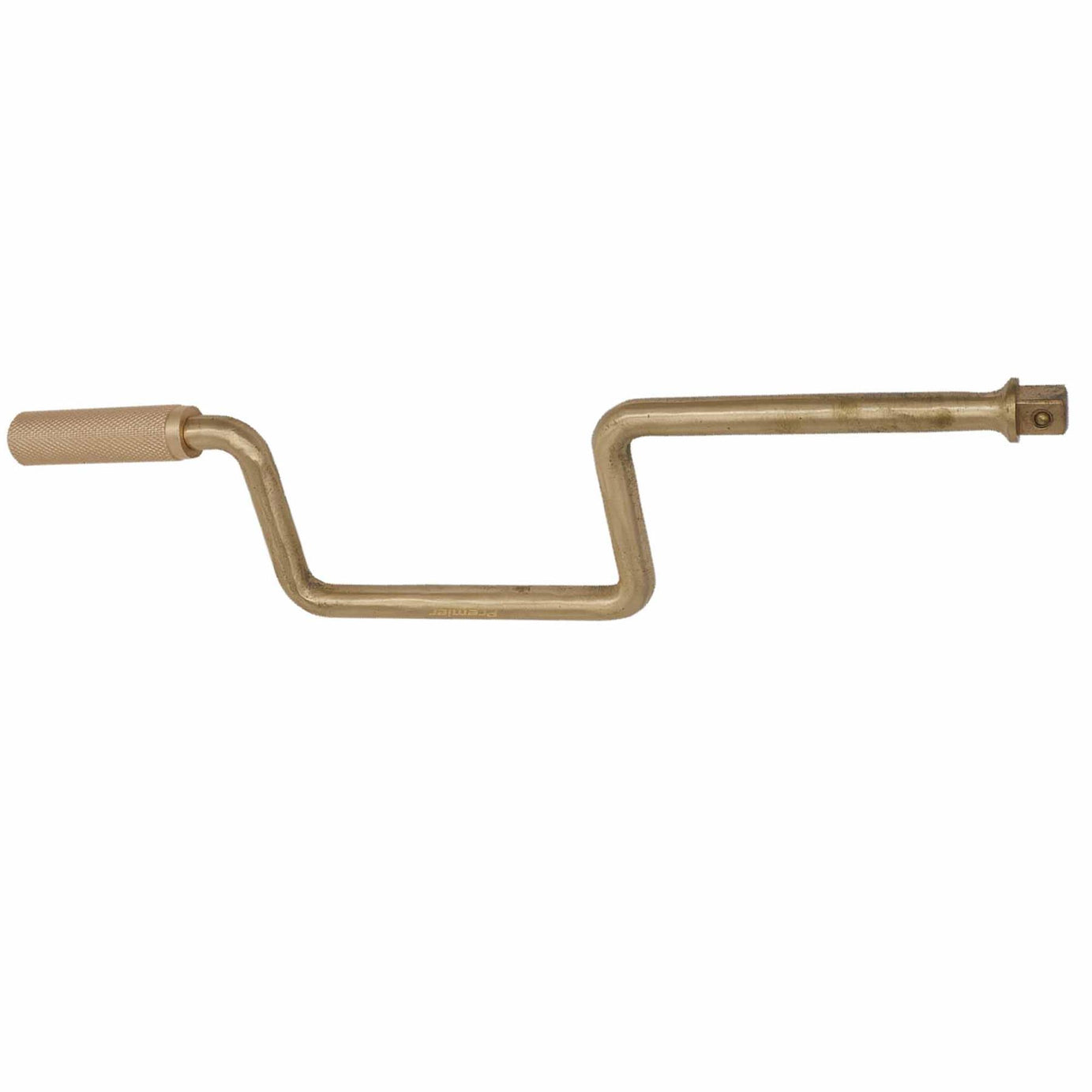 Sealey Speed Brace 1/2"Sq Drive - Non-Sparking Beryllium Copper