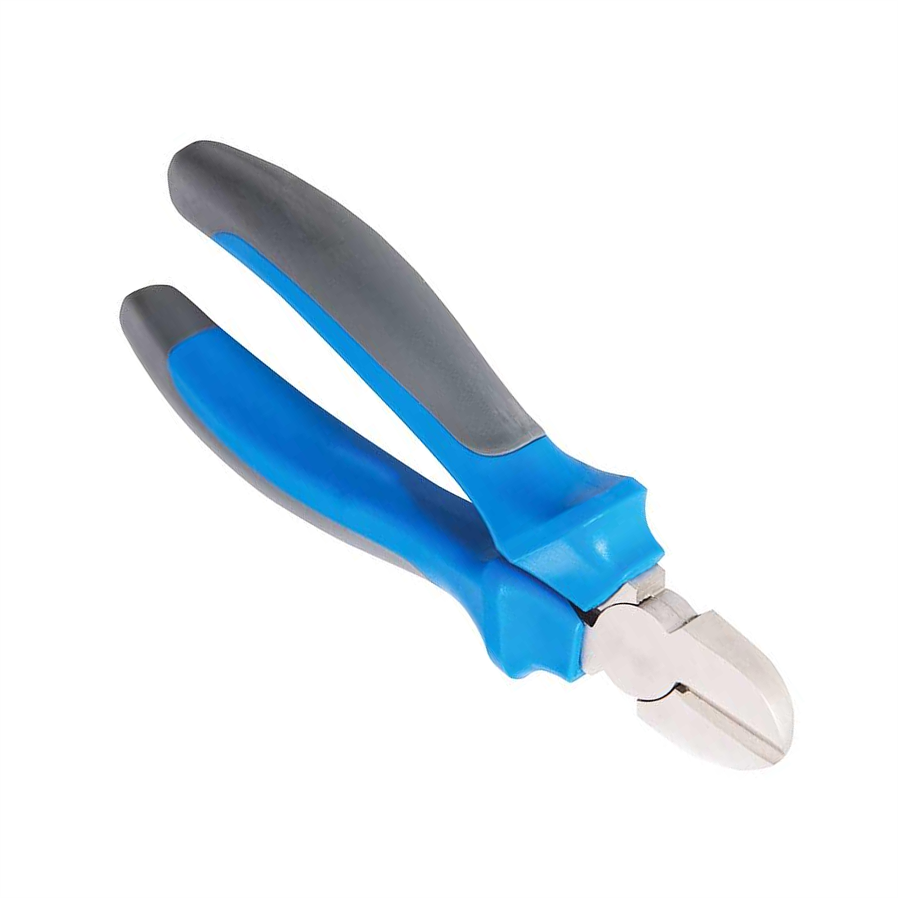 Expert Side Cutting Pliers 180mm Lead Wire Hardend Cutter Electrical DIY