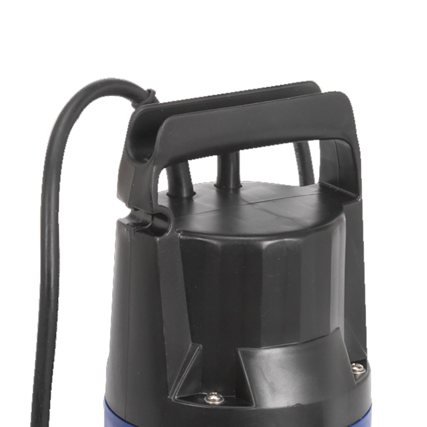 Sealey Submersible Water Pump Automatic 250L/min 230V