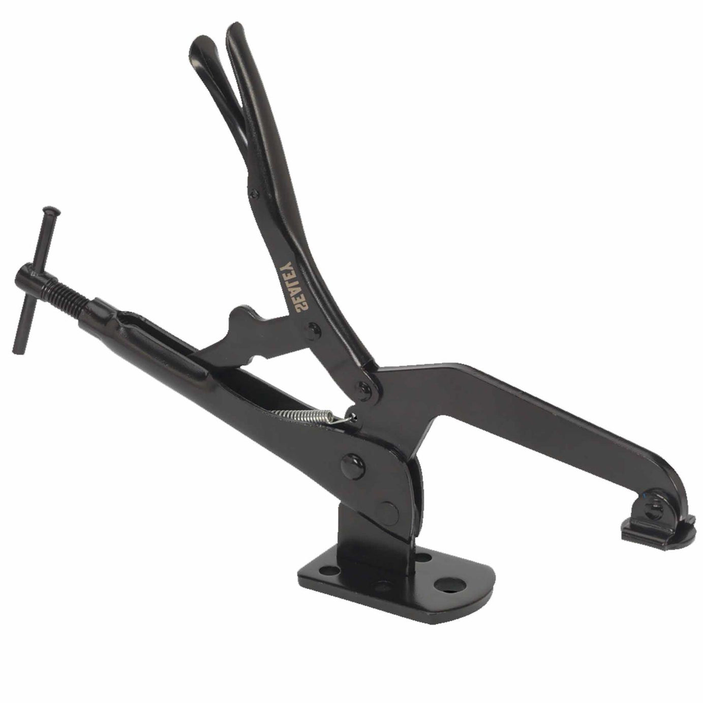 Table/Workbench C-Clamp with Swivel Foot.AK2141. Sealey