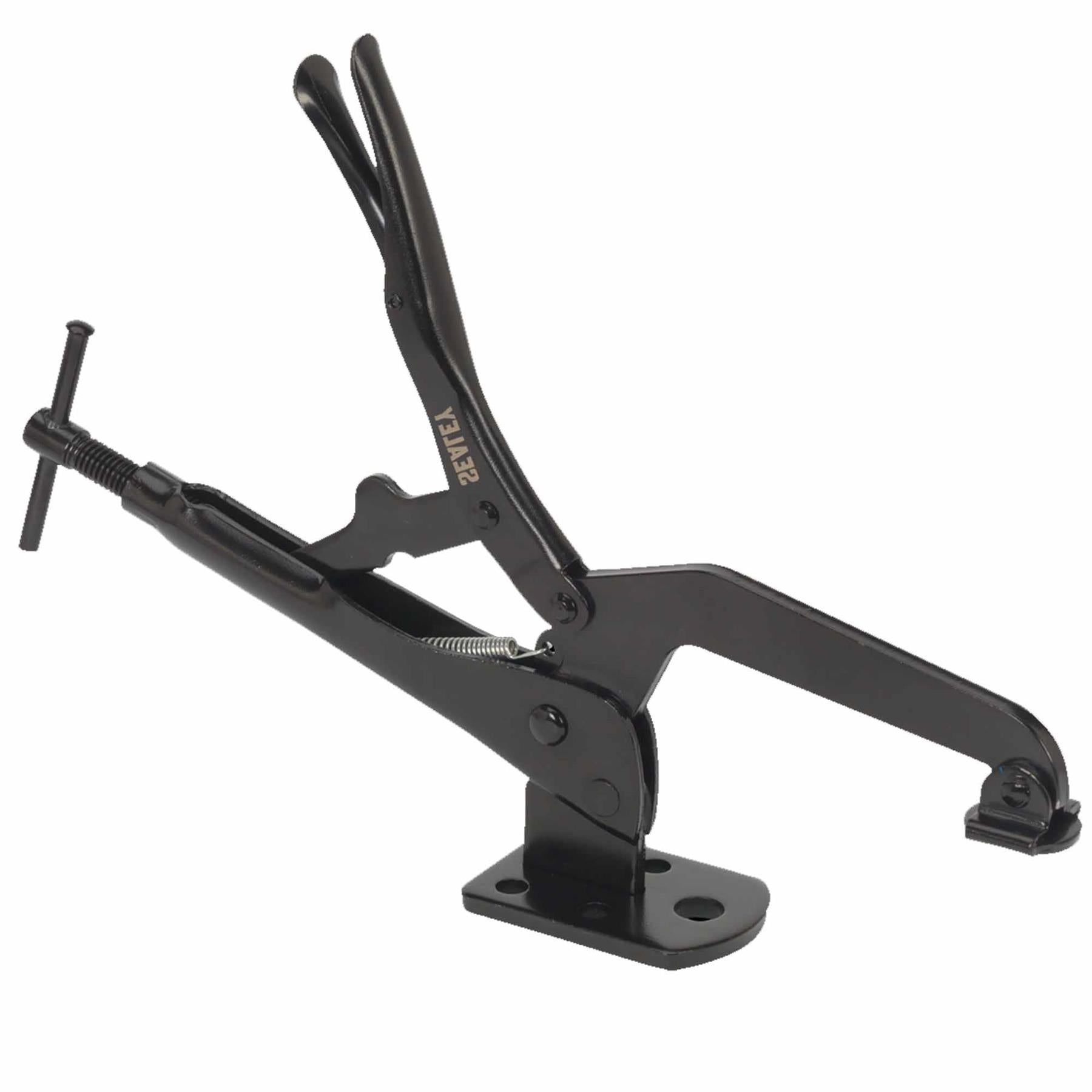 Table/Workbench C-Clamp with Swivel Foot.AK2141. Sealey