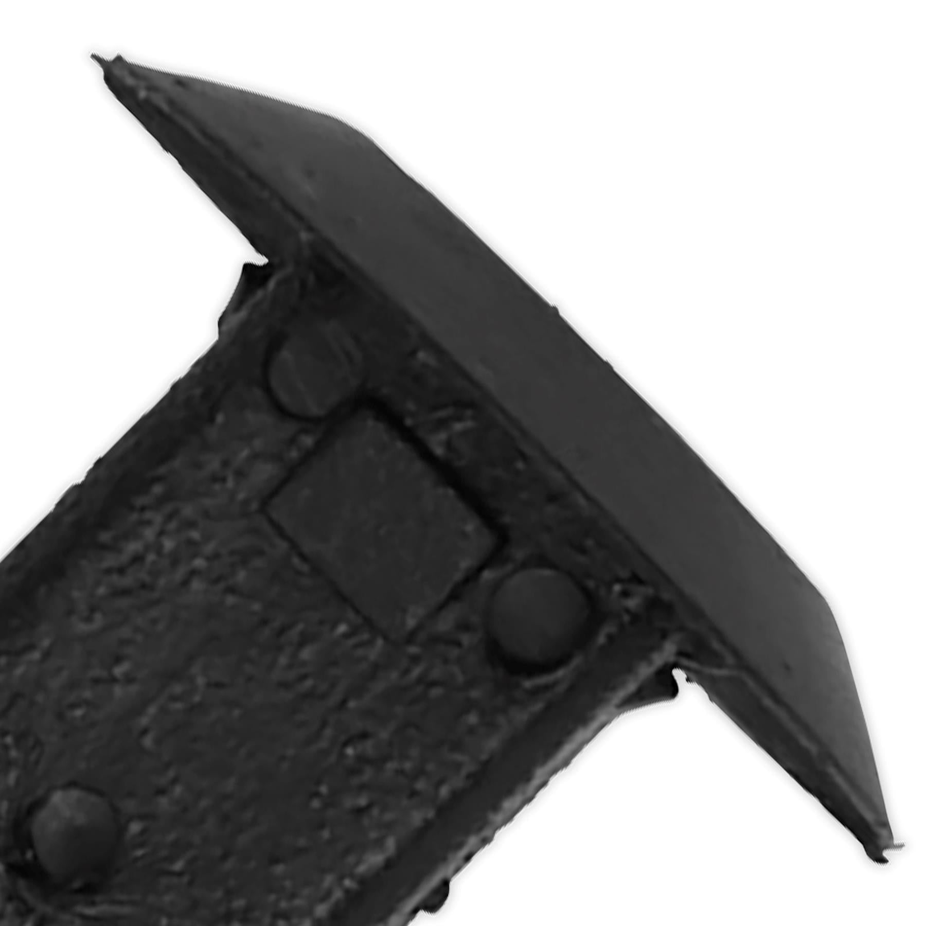 Sealey Locking Nut, 15mm x 20mm, Universal - Pack of 20