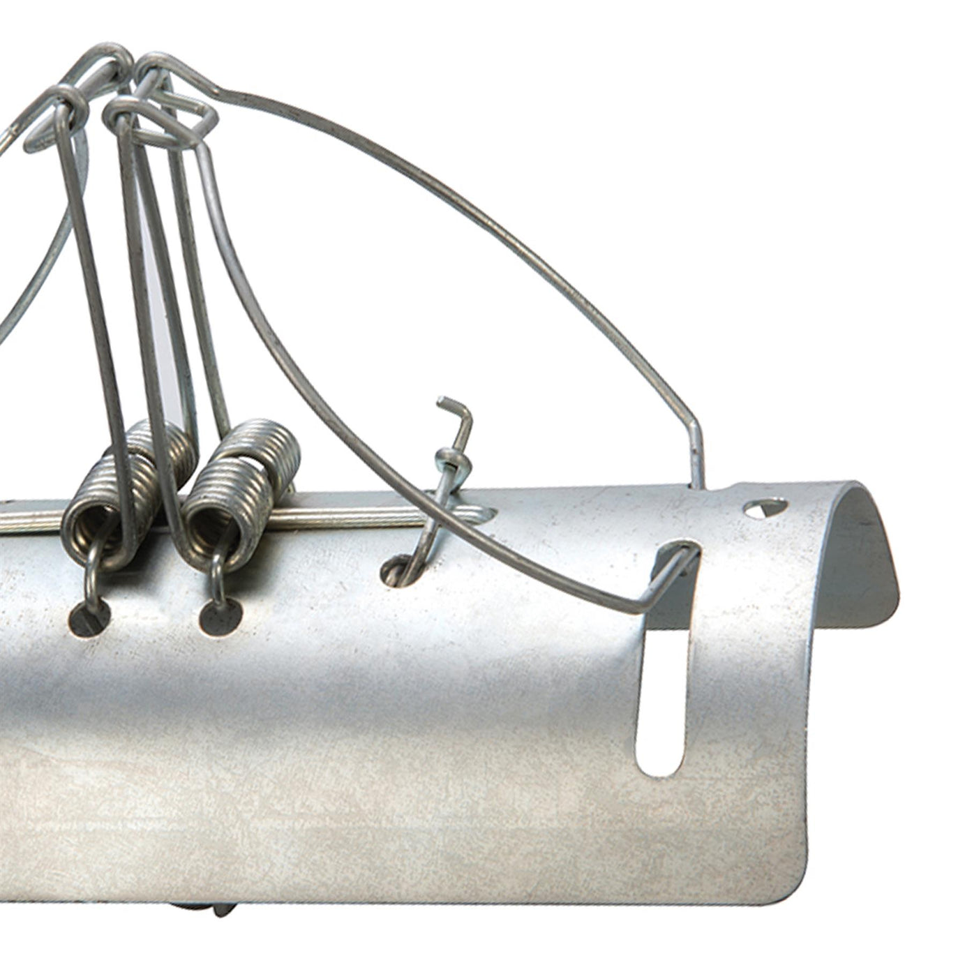 Tunnel Mole Trap 150mm Fast Efficient Pest Control Repel Farm Garden