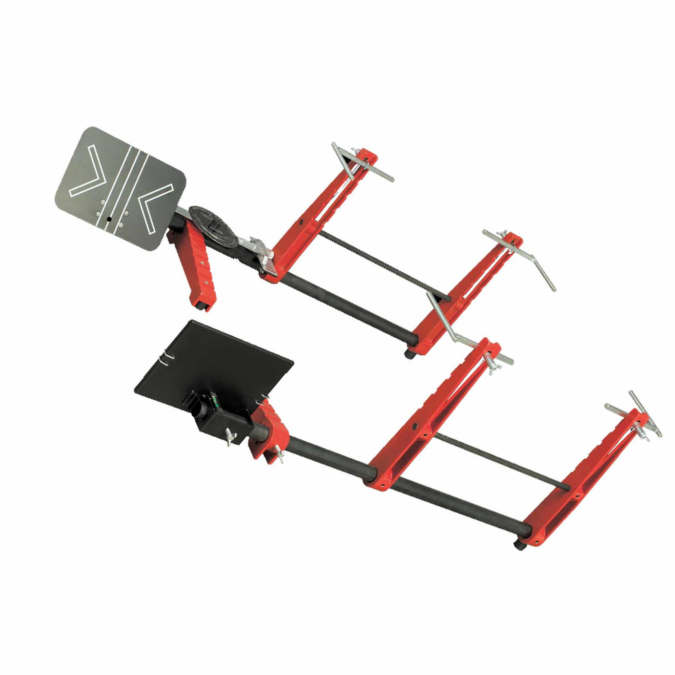 Sealey Laser Wheel Alignment Gauge  [Steering, Hub & Suspension]
