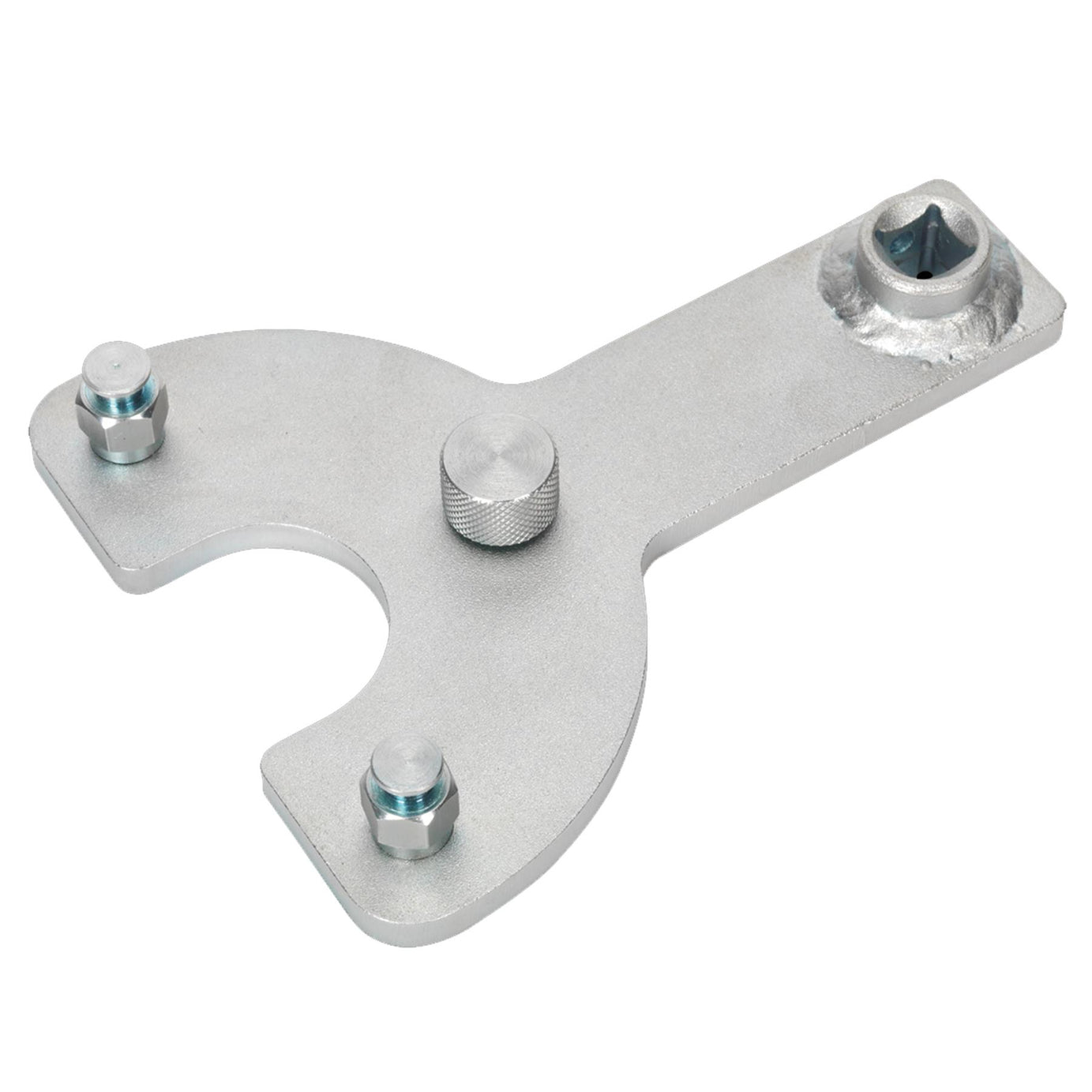 Crankshaft Pulley Holder - VAG Setting & Locking Tools VSE6255 Sealey