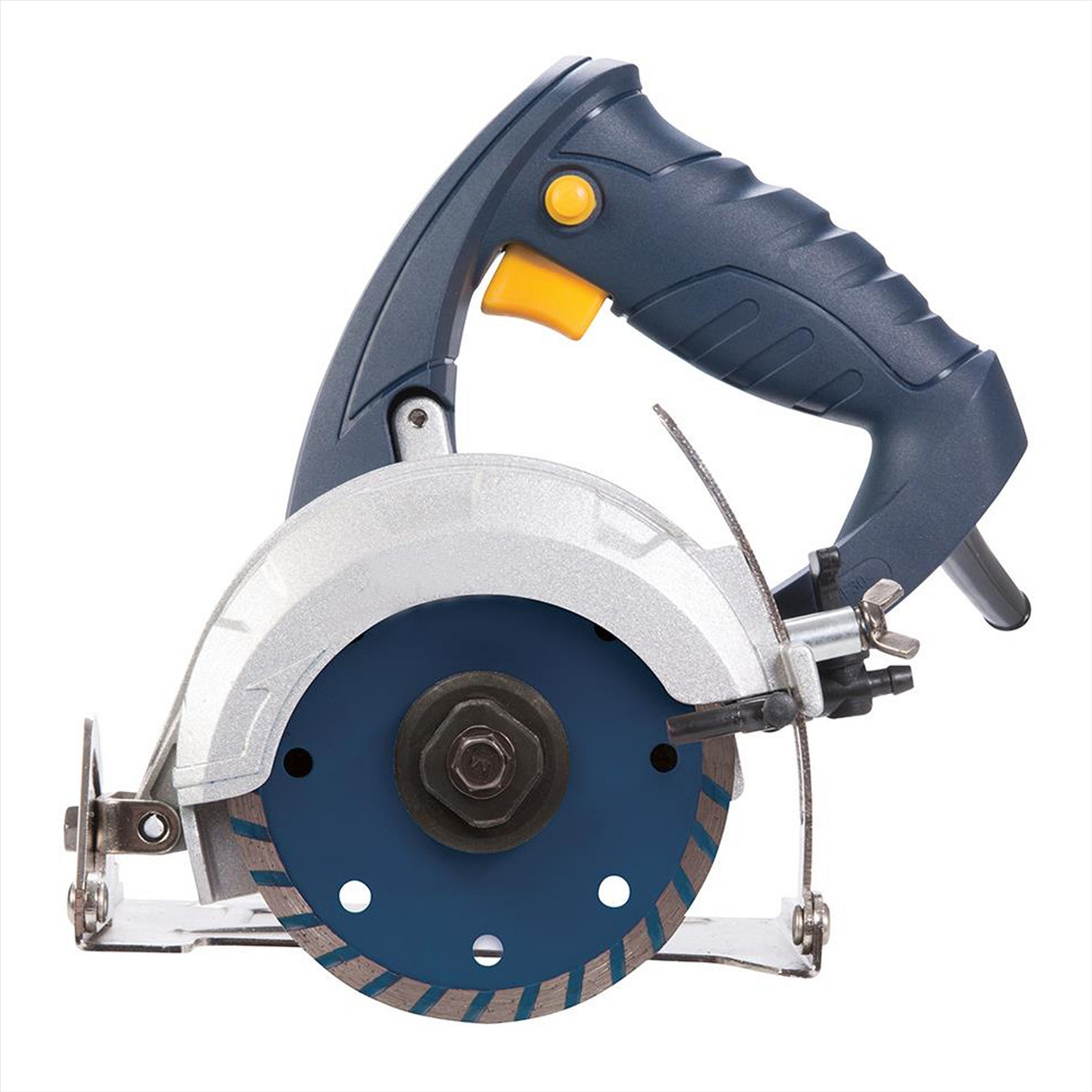 Professional 1250W Wet Stone Cutter 110mm GMC1250 Ceramic Marble Granite