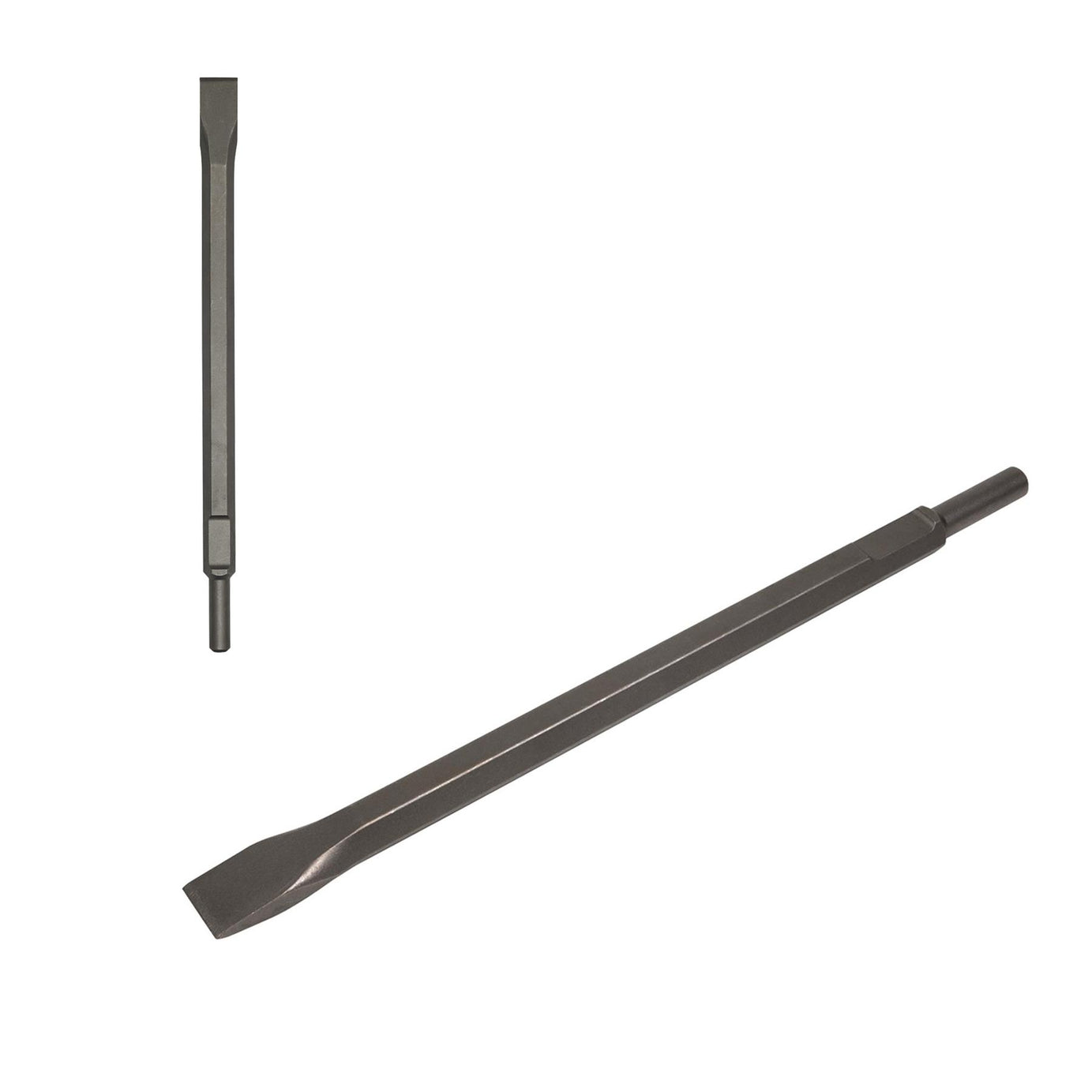 Sealey Tools 25 x 380mm Chisel - Kango 637 Breaker Steels Points & Chisel A1CH