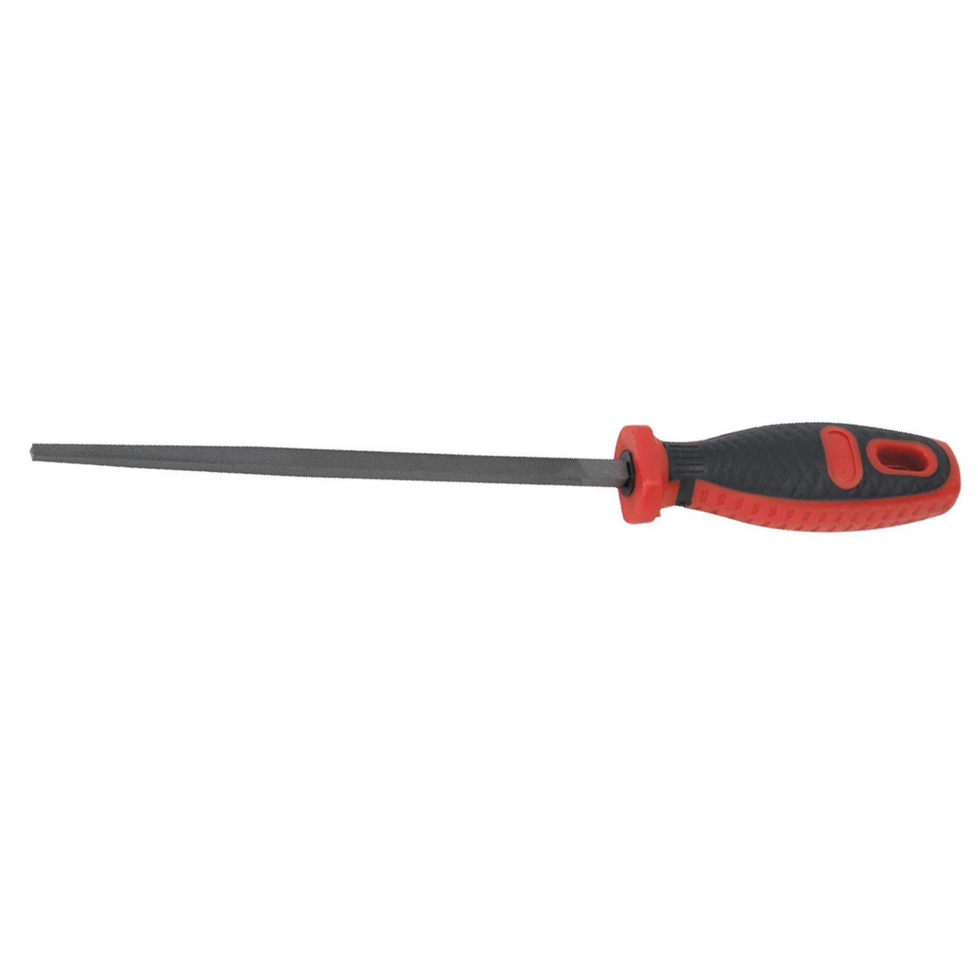 Sealey Engineers File Set 5pc 200mm